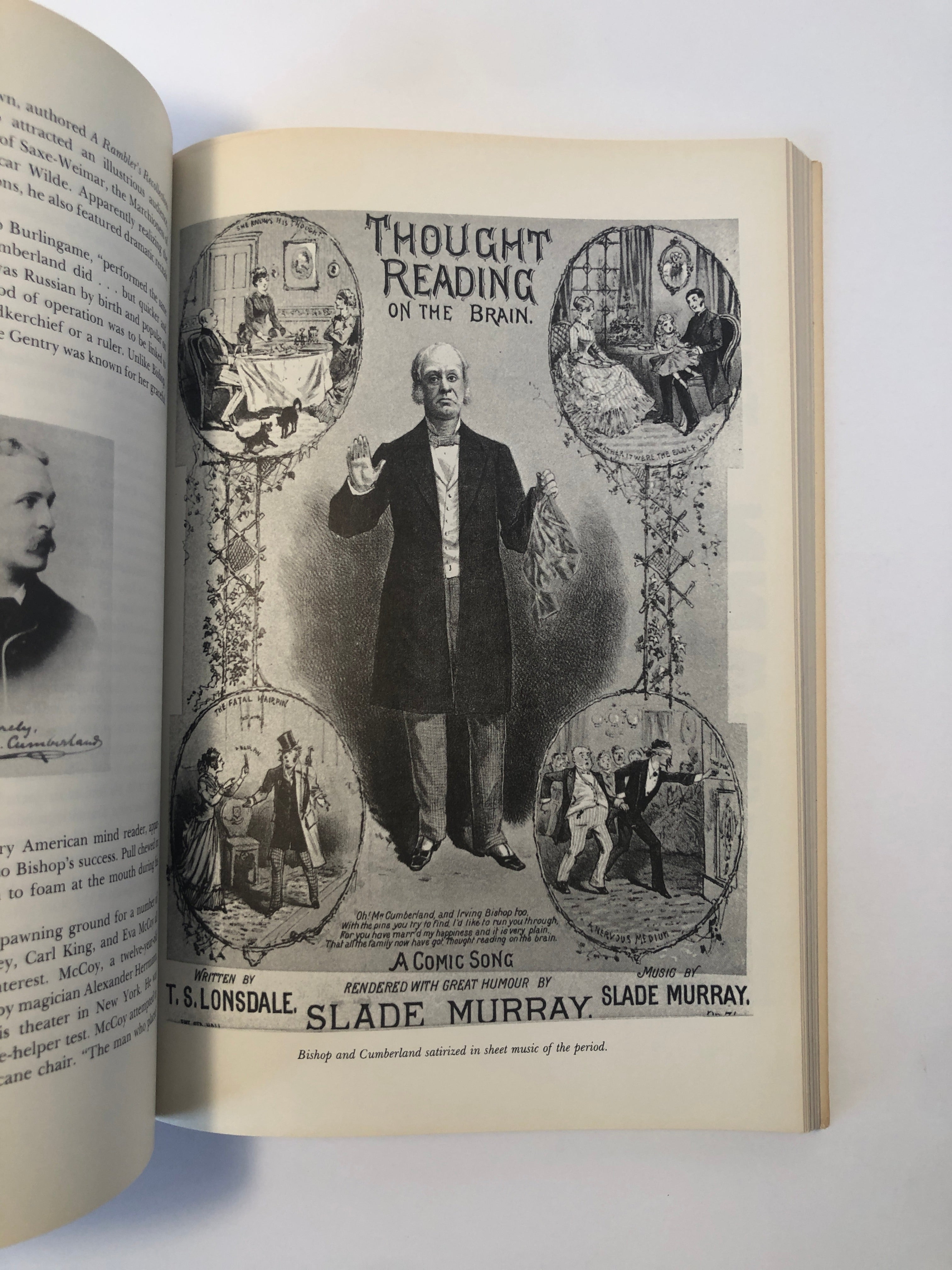 Learned Pigs & Fireproof Women by Ricky Jay