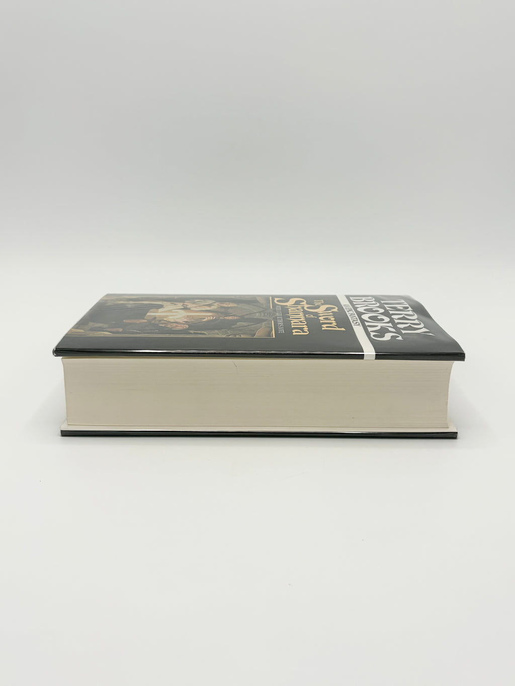 The Sword of Shannara by Terry Brooks