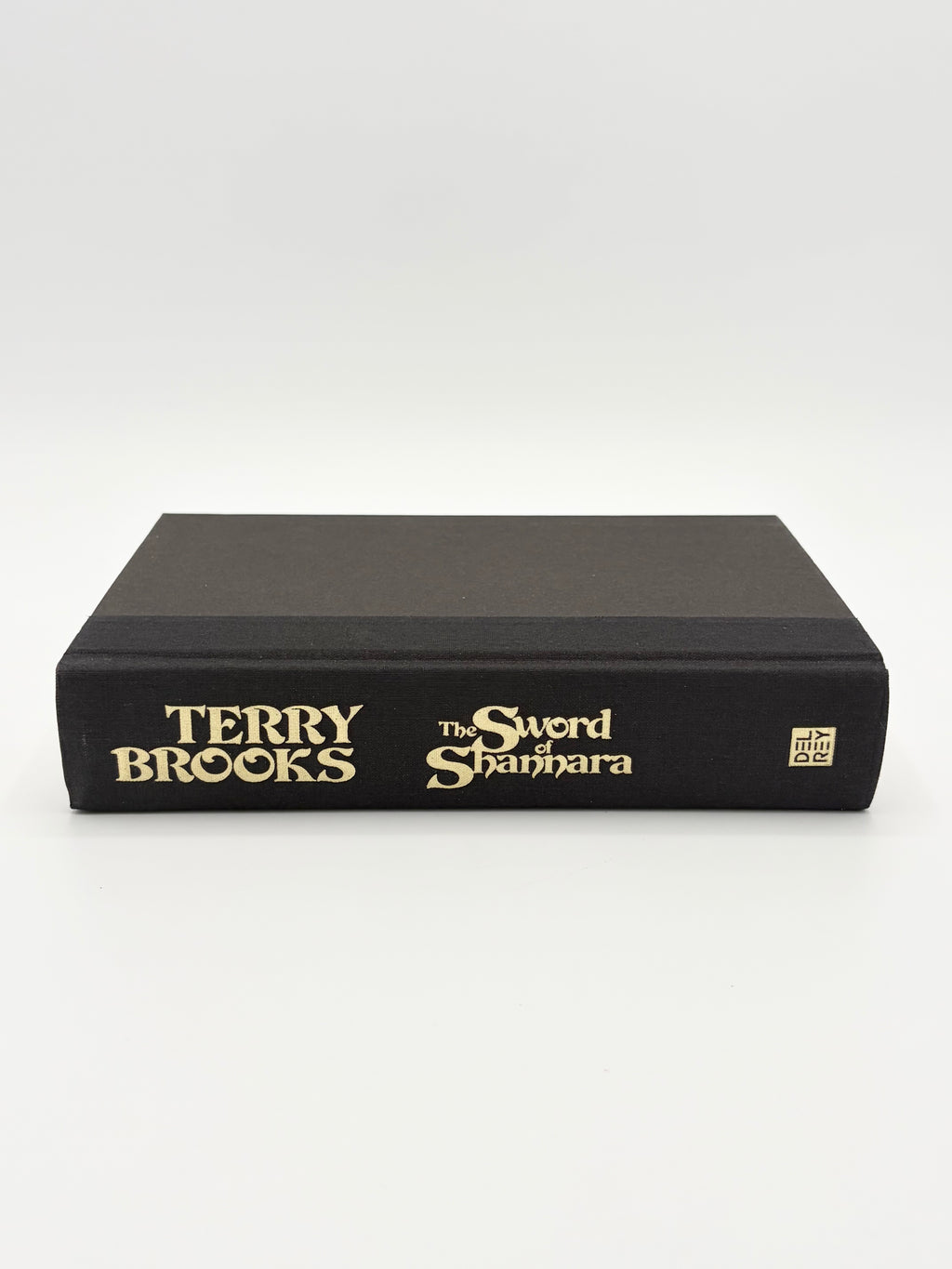 The Sword of Shannara by Terry Brooks