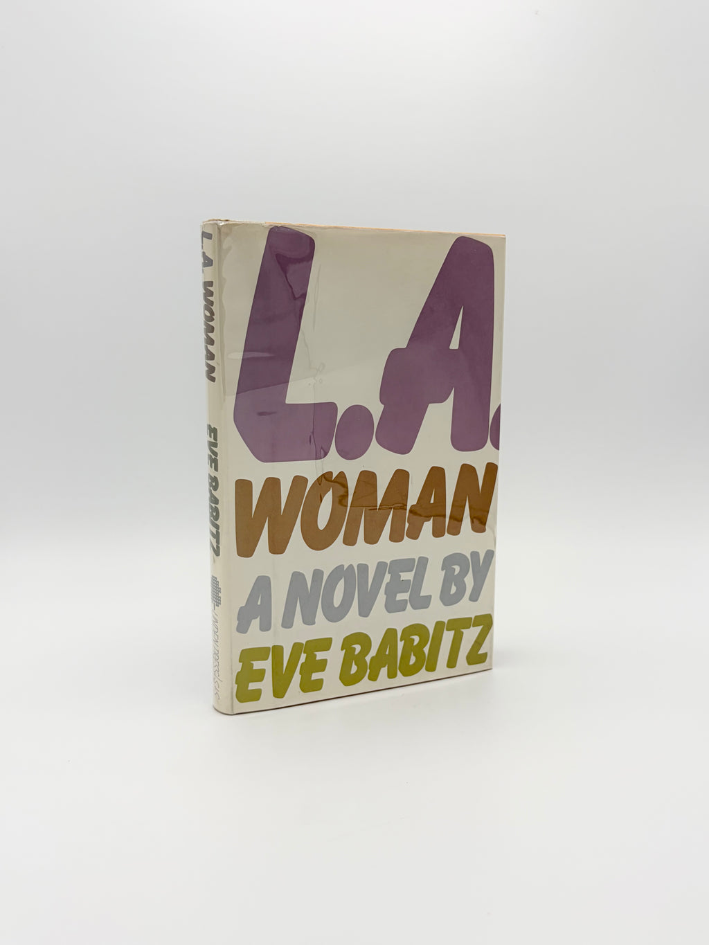 L.A. Woman by Eve Babitz