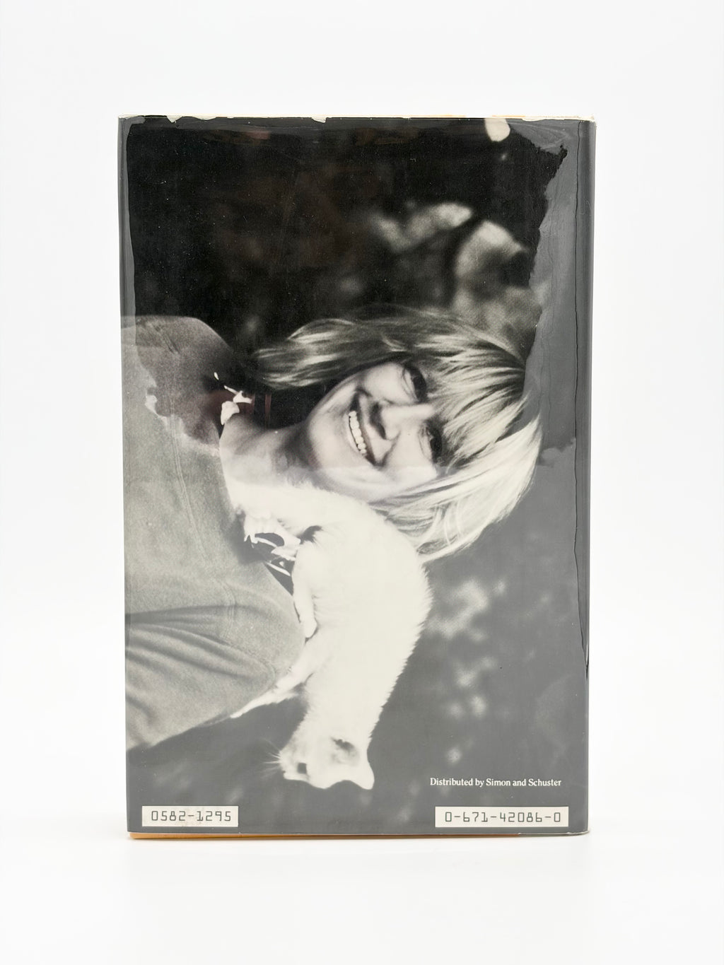 L.A. Woman by Eve Babitz