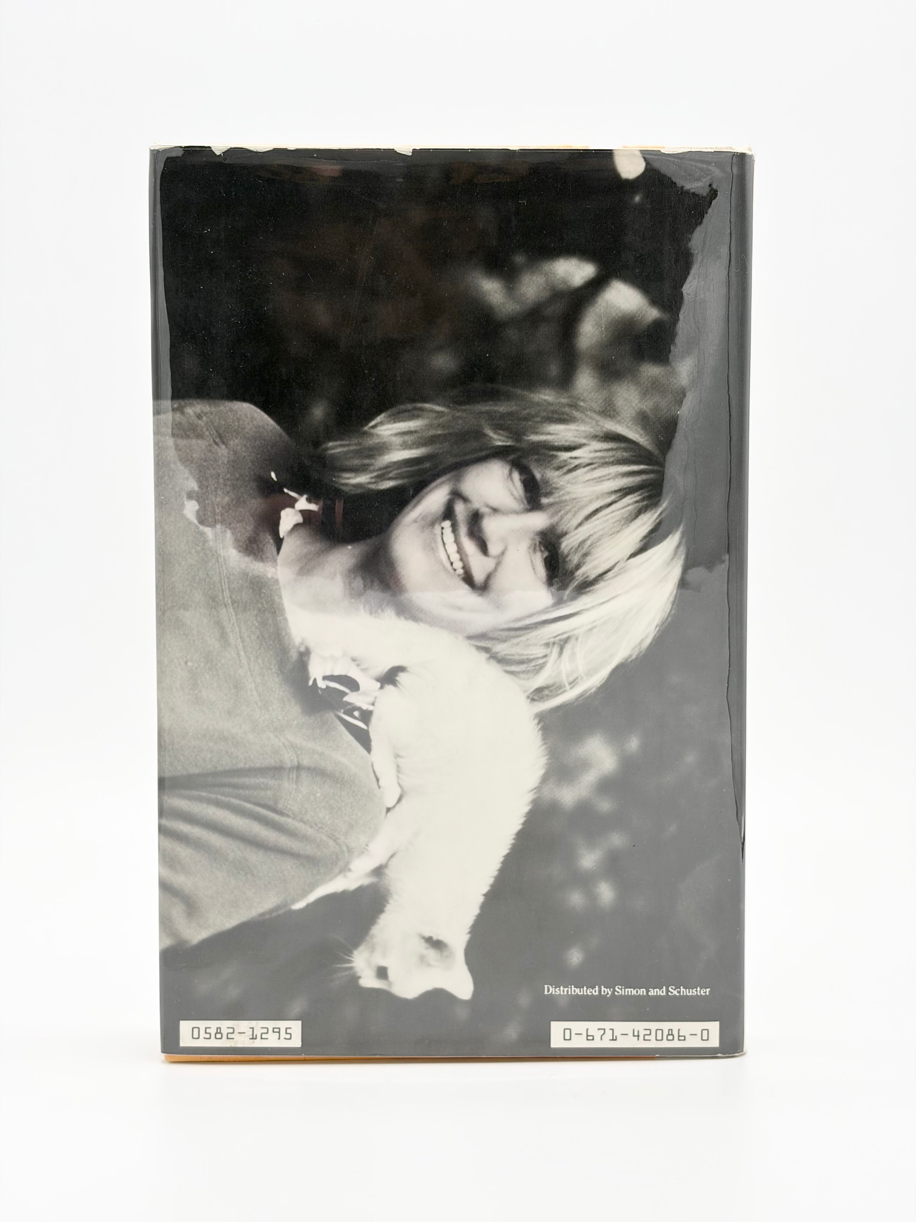 L.A. Woman by Eve Babitz