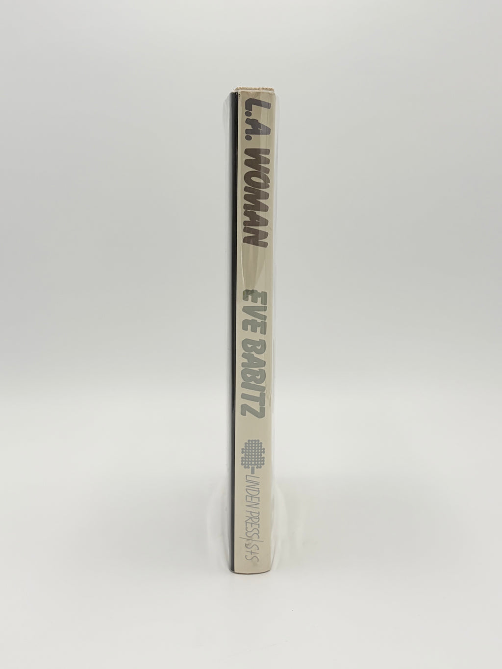 L.A. Woman by Eve Babitz