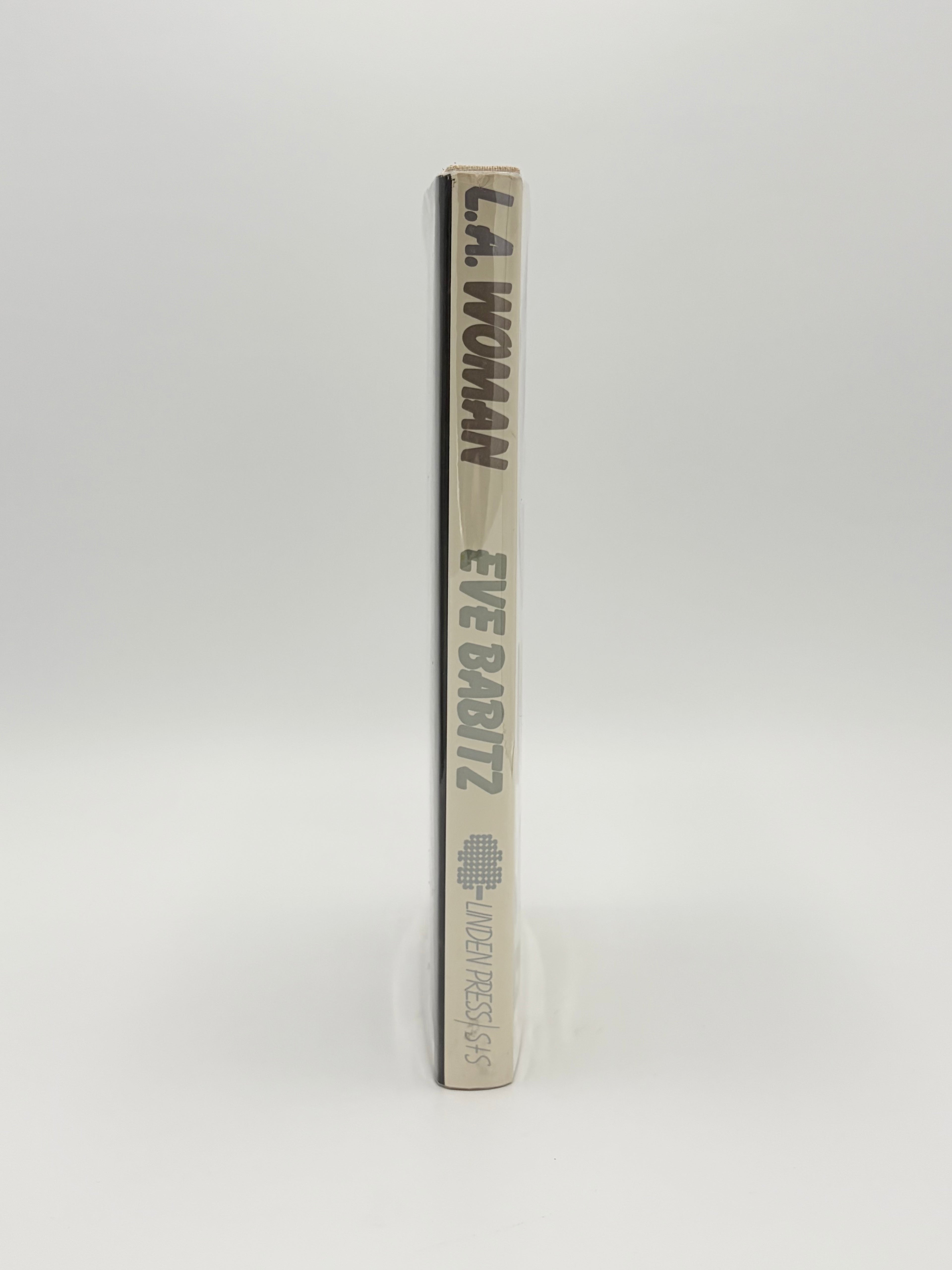 L.A. Woman by Eve Babitz