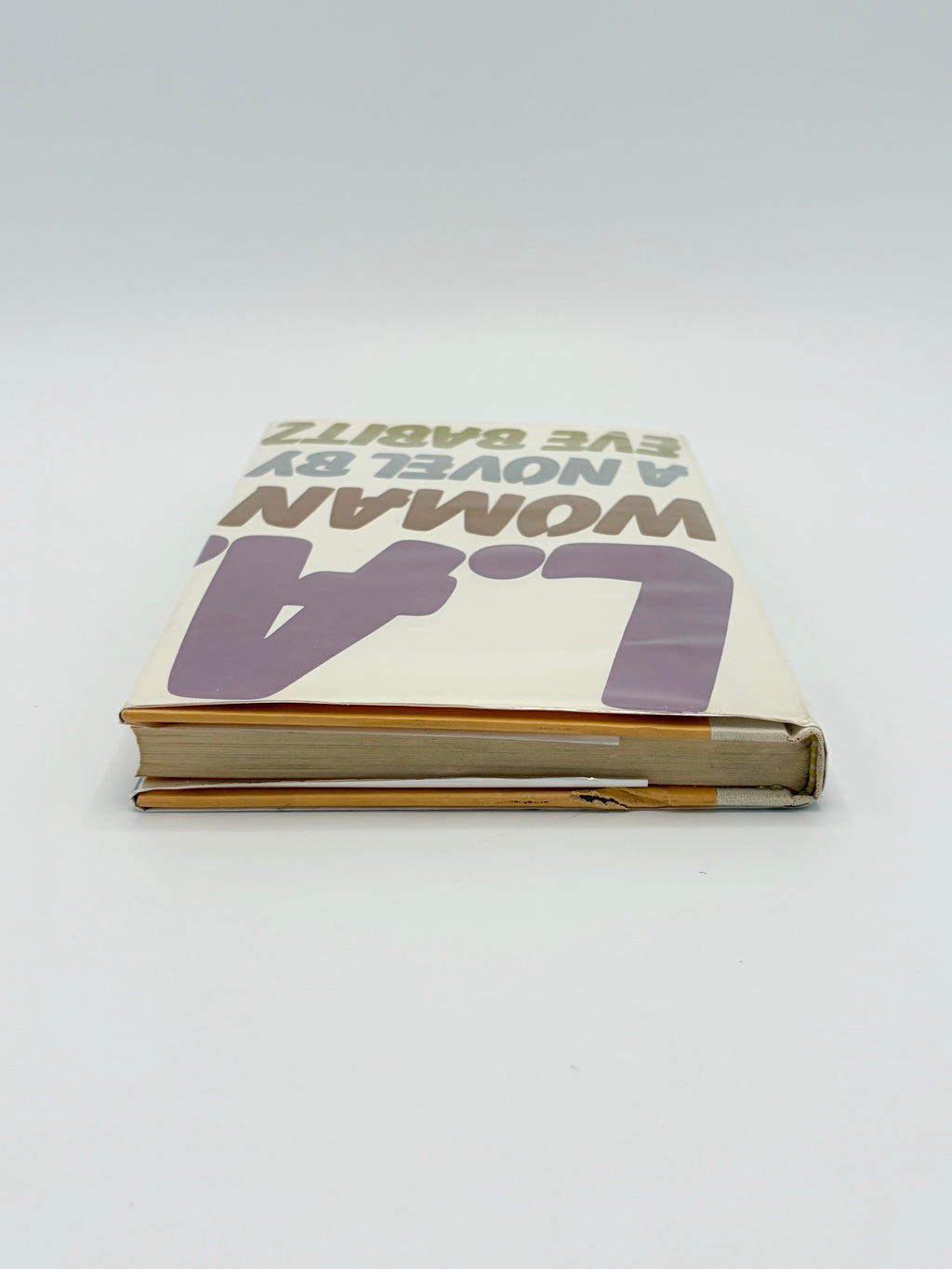 L.A. Woman by Eve Babitz