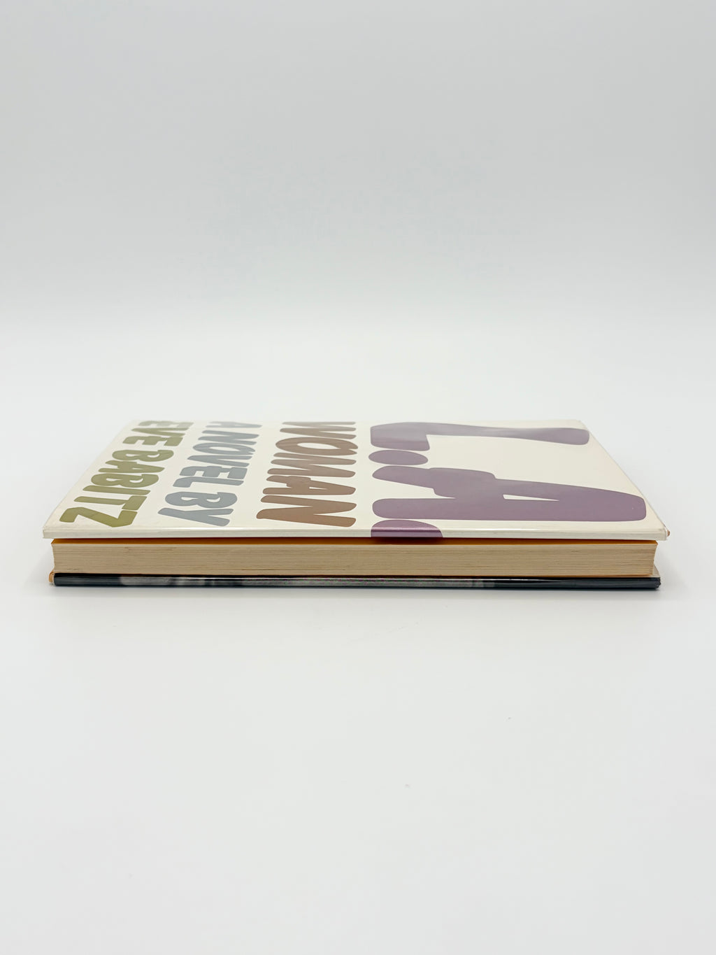 L.A. Woman by Eve Babitz