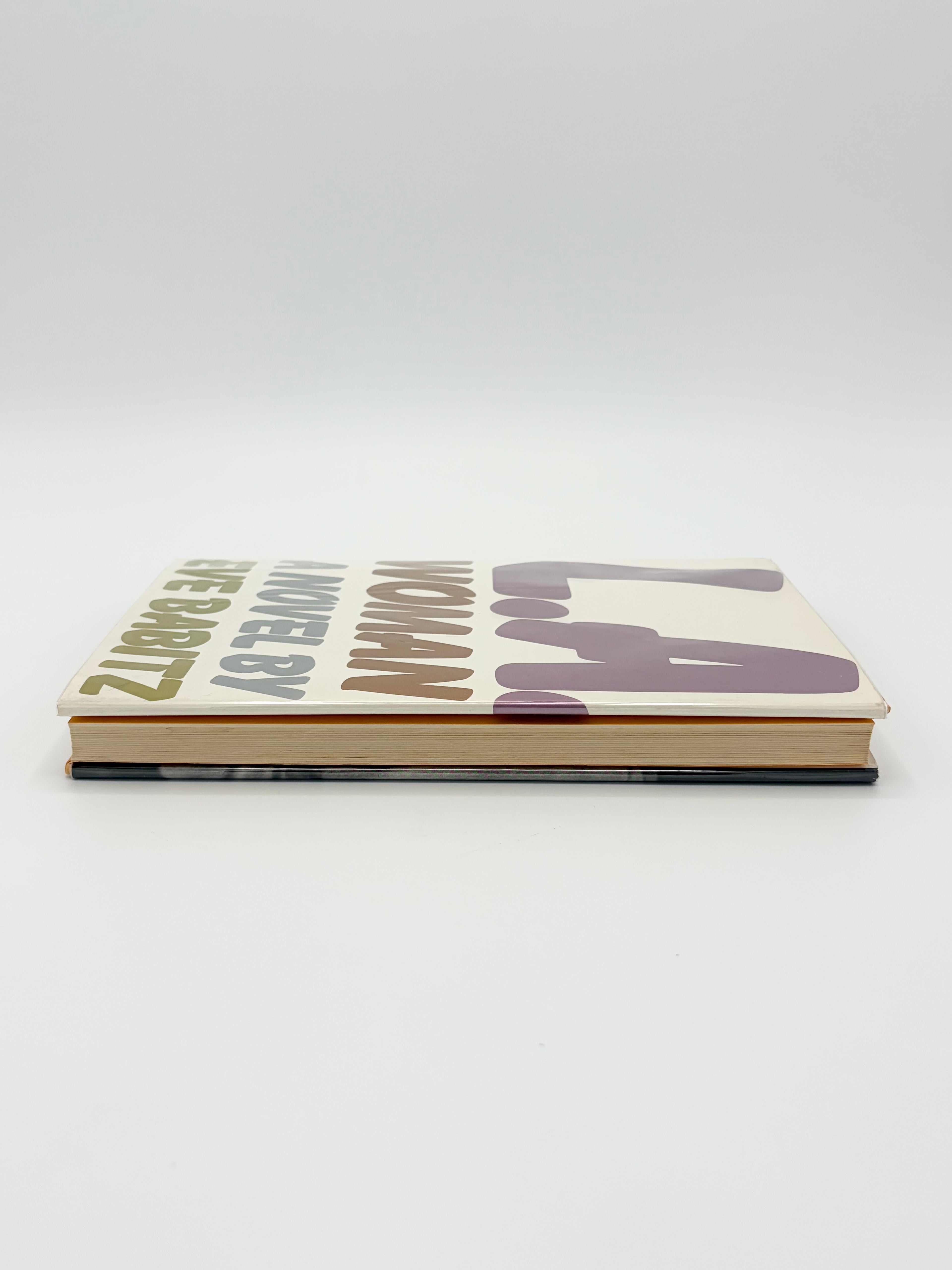 L.A. Woman by Eve Babitz