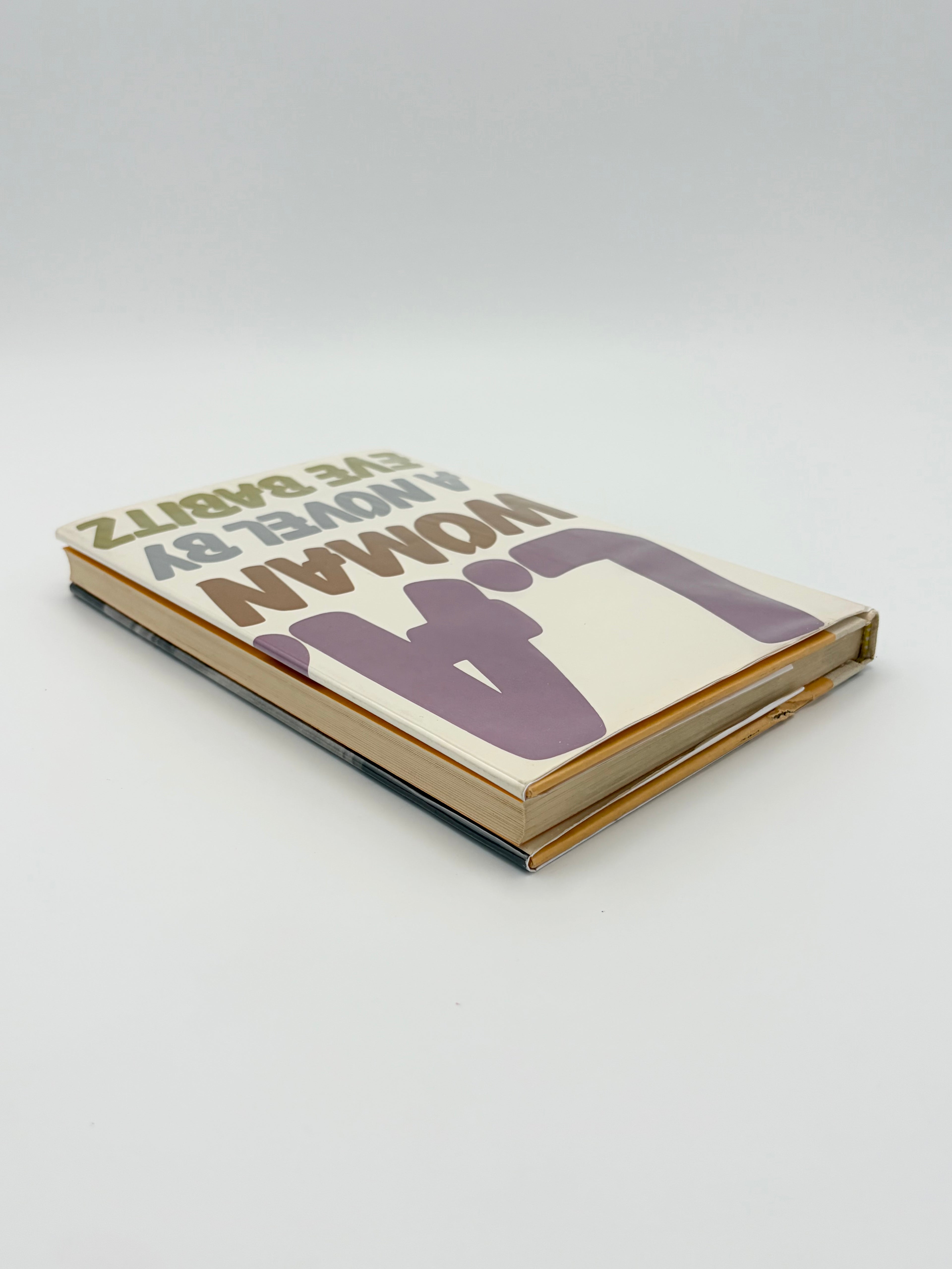 L.A. Woman by Eve Babitz