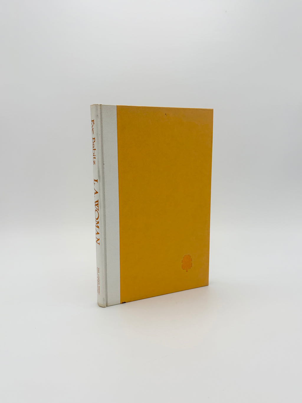 L.A. Woman by Eve Babitz