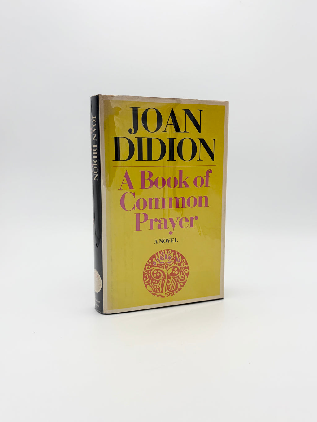 A Book of Common Prayer by Joan Didion