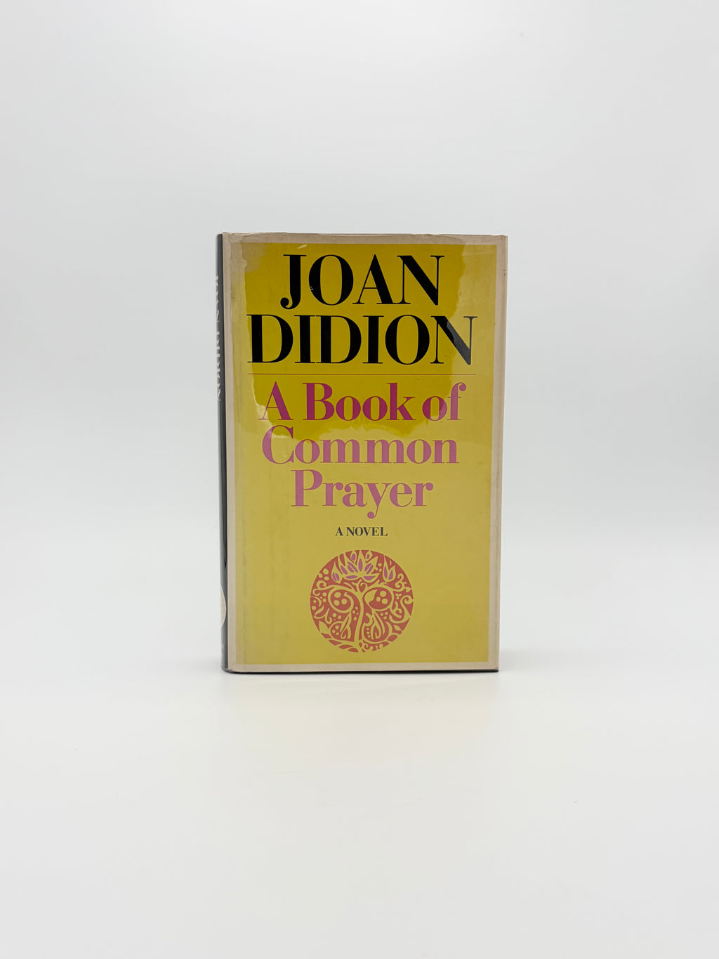 A Book of Common Prayer by Joan Didion