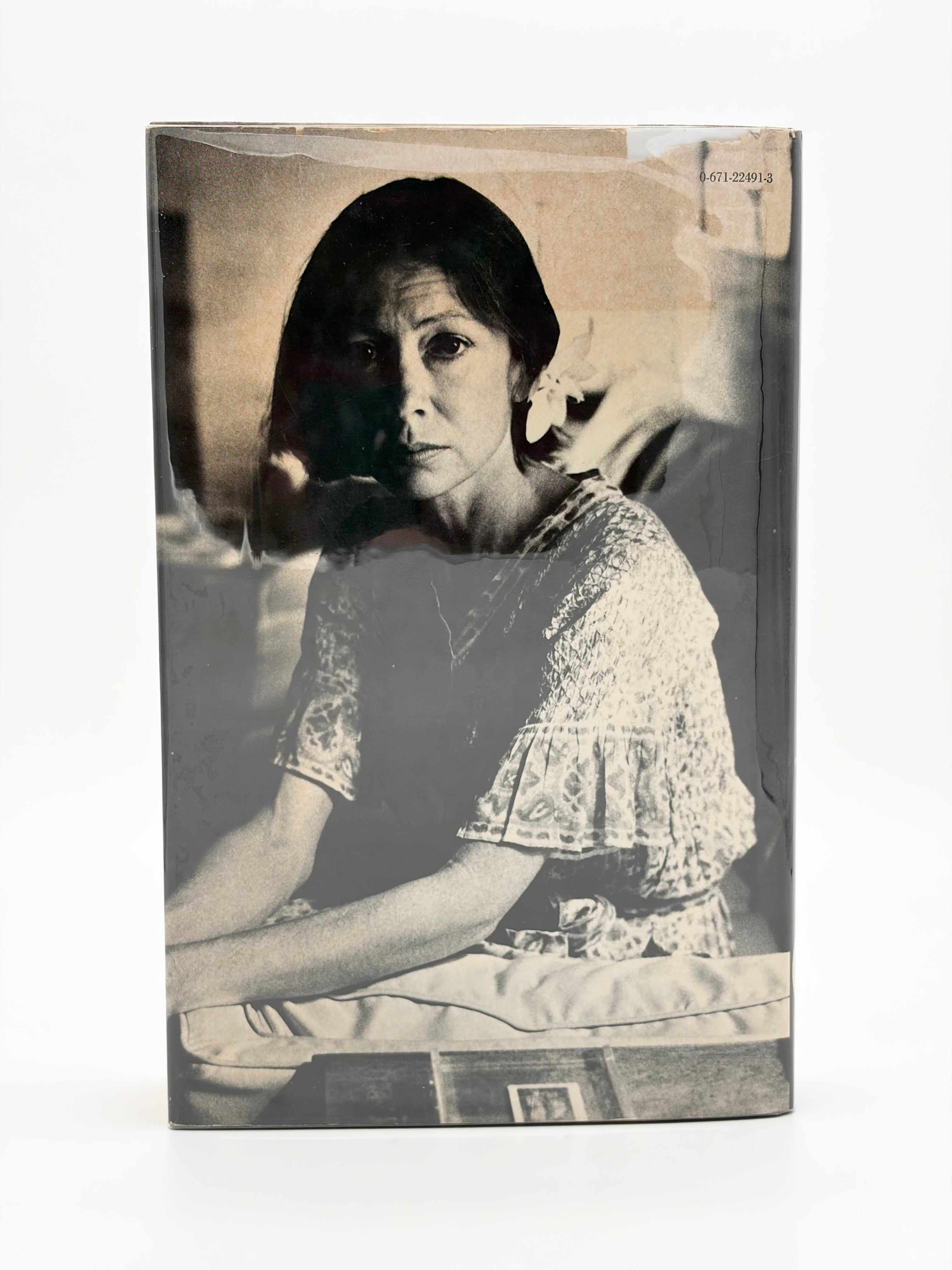 A Book of Common Prayer by Joan Didion