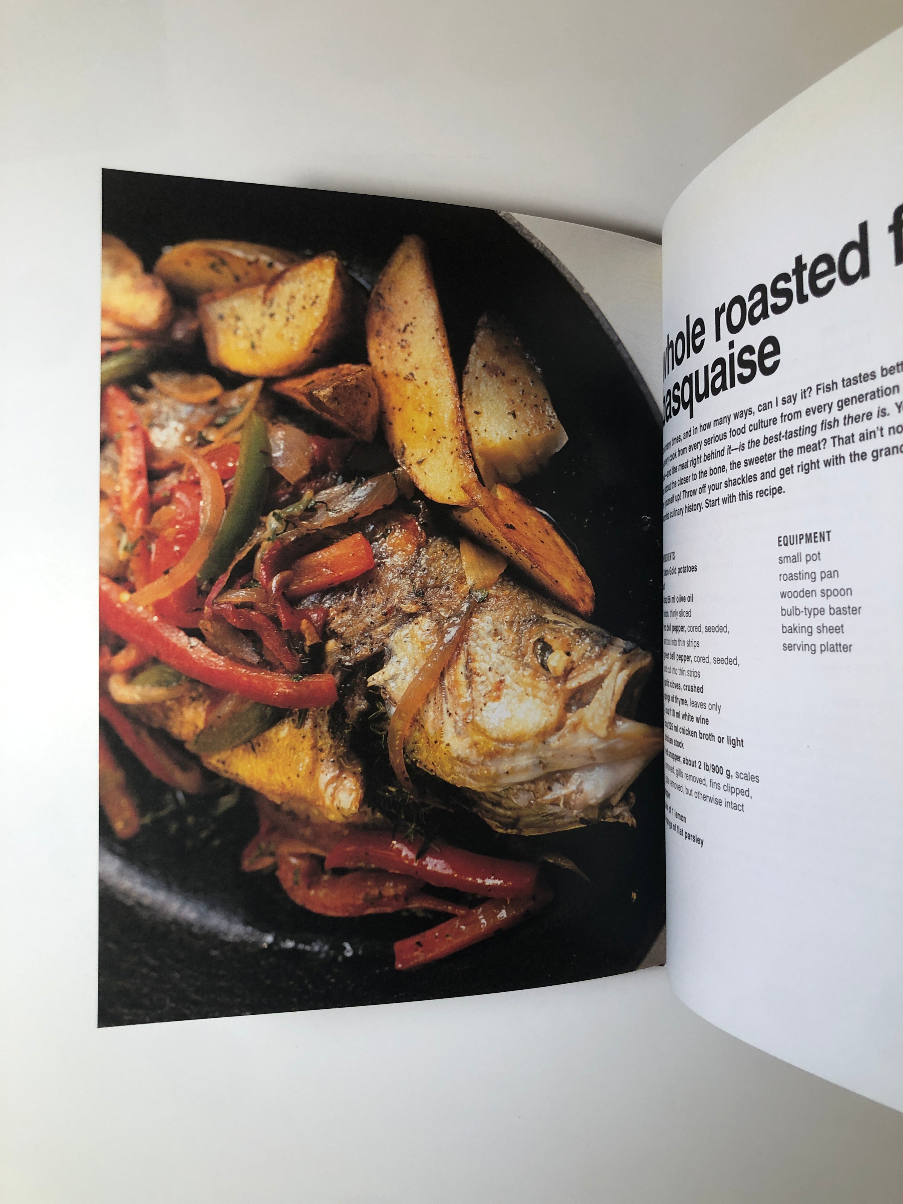 Anthony Bourdain's Les Halles Cookbook - Strategies, Recipes, and Techniques of Classic Bistro Cooking