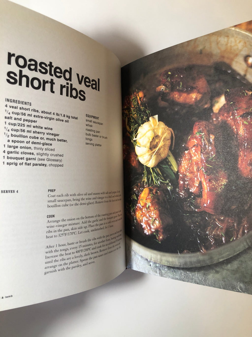 Anthony Bourdain's Les Halles Cookbook - Strategies, Recipes, and Techniques of Classic Bistro Cooking