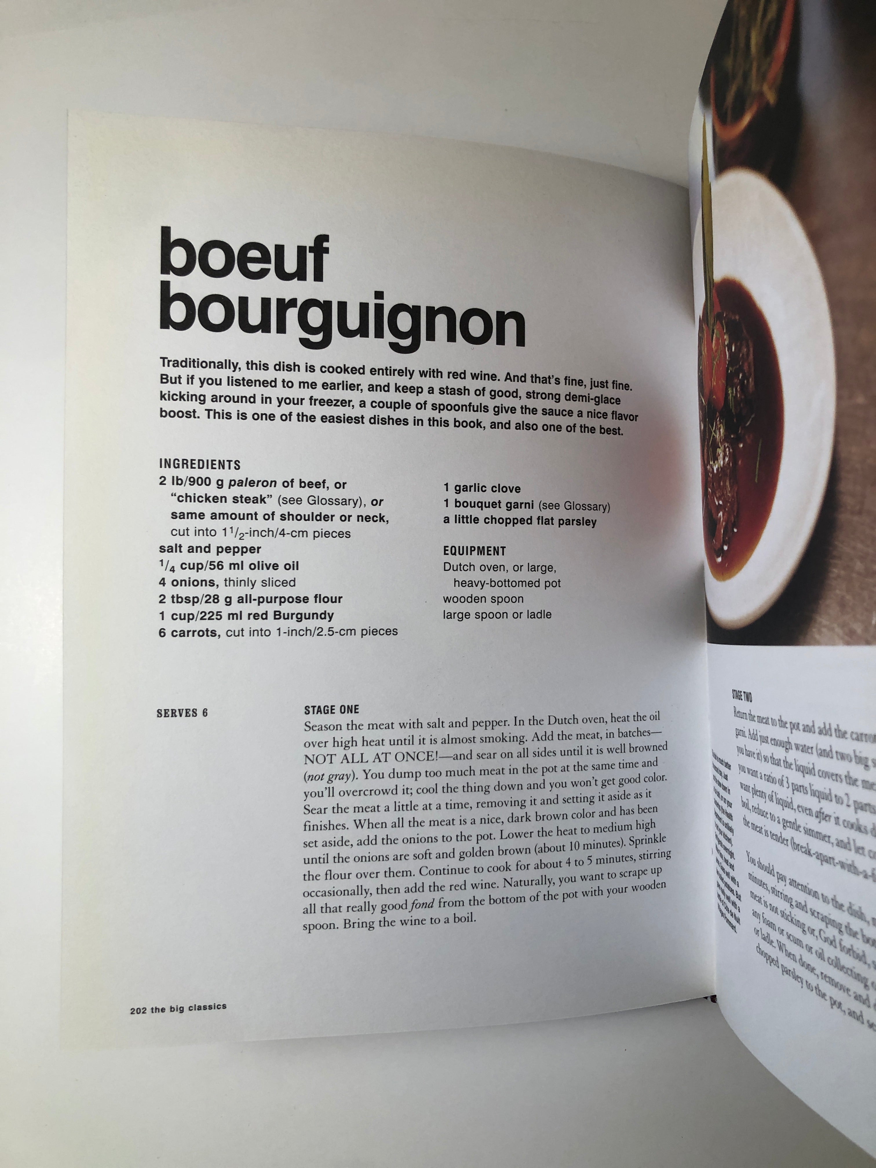 Anthony Bourdain's Les Halles Cookbook - Strategies, Recipes, and Techniques of Classic Bistro Cooking