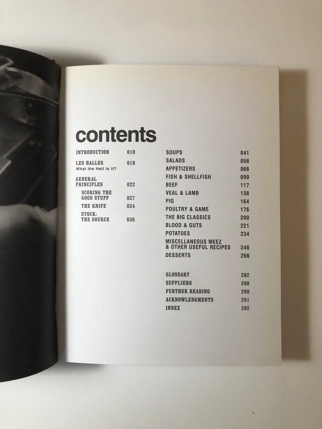 Anthony Bourdain's Les Halles Cookbook - Strategies, Recipes, and Techniques of Classic Bistro Cooking