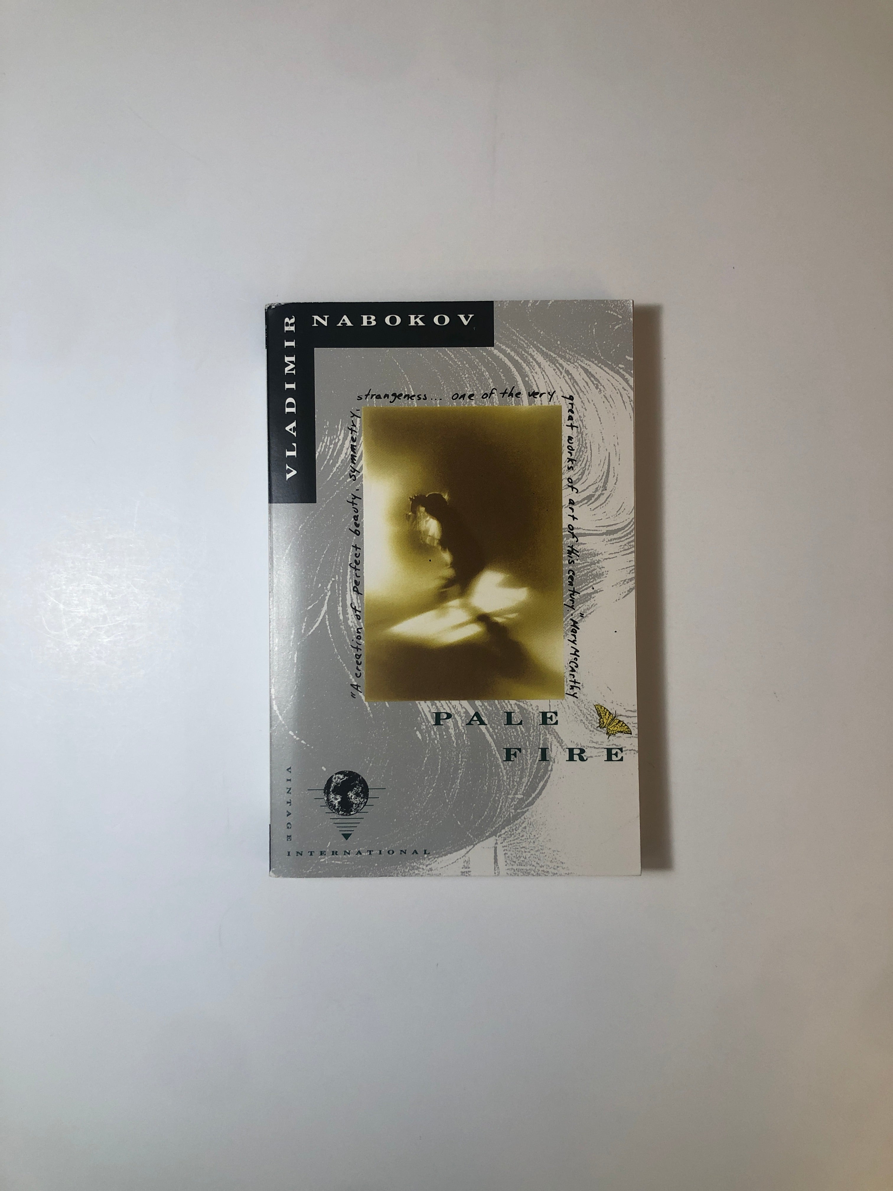 Pale Fire by Vladimir Nabokov