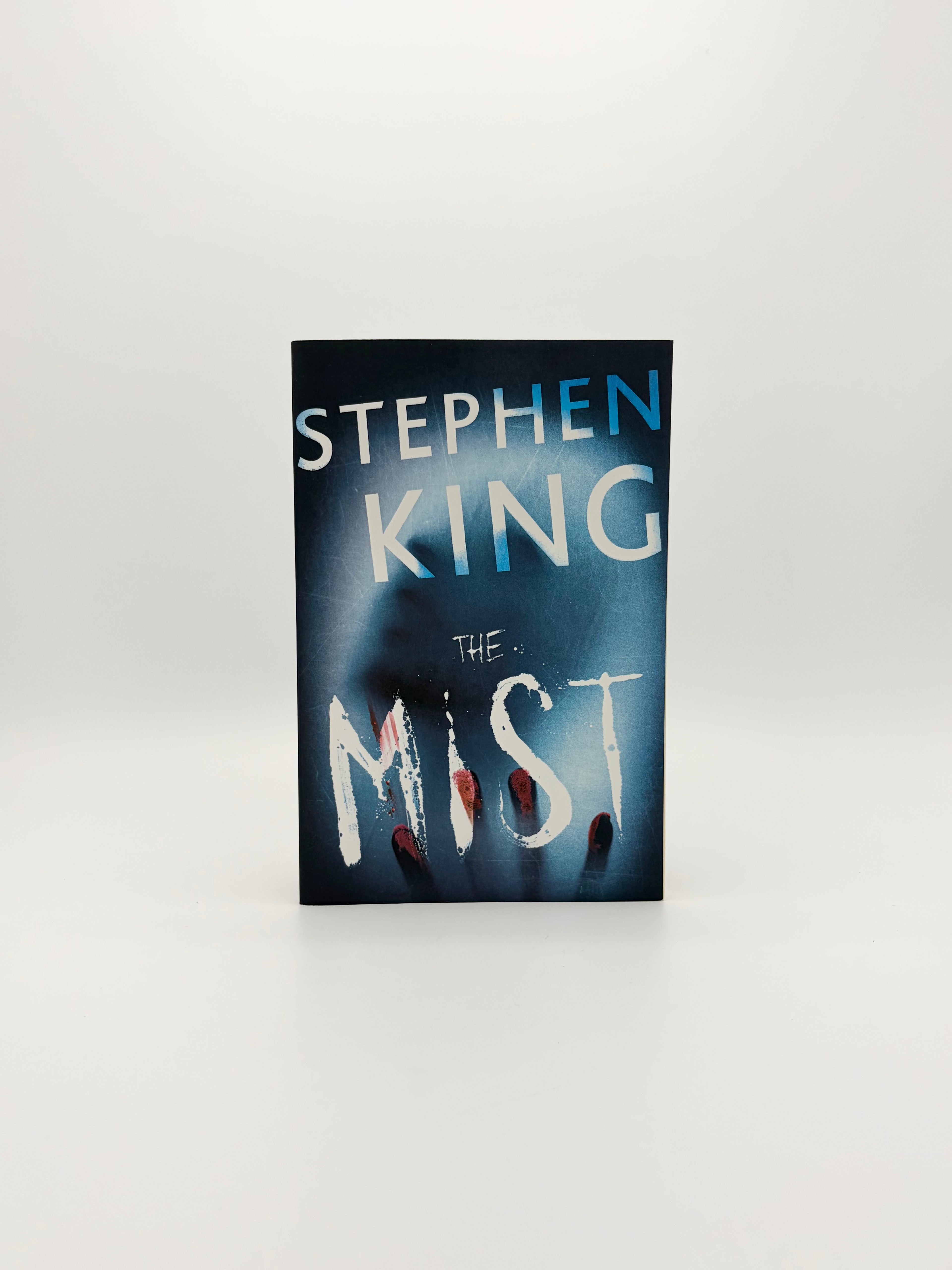 The Mist by Stephen King