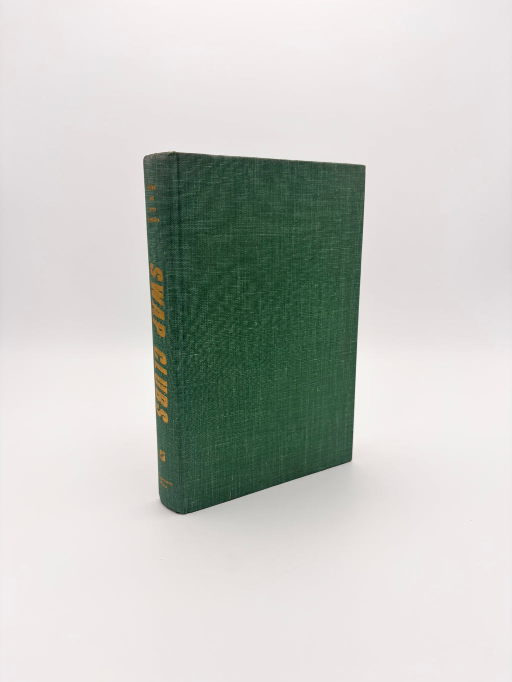 Swap Clubs - A Study in Contemporary Sexual Mores by William & Jerrye Breedlove