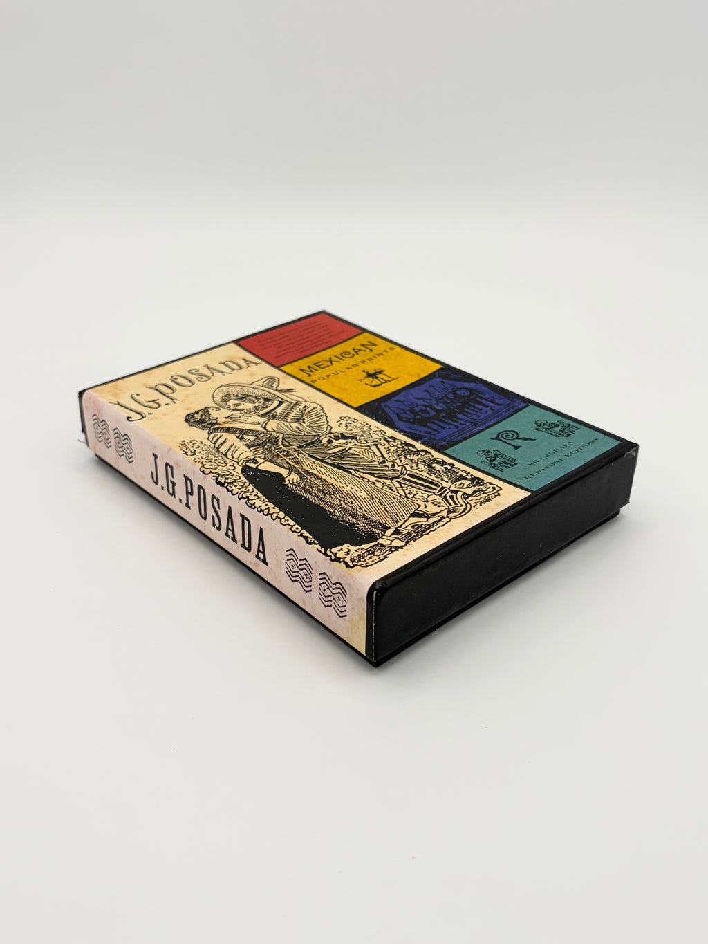 J.G. Posada - Popular Mexican Prints