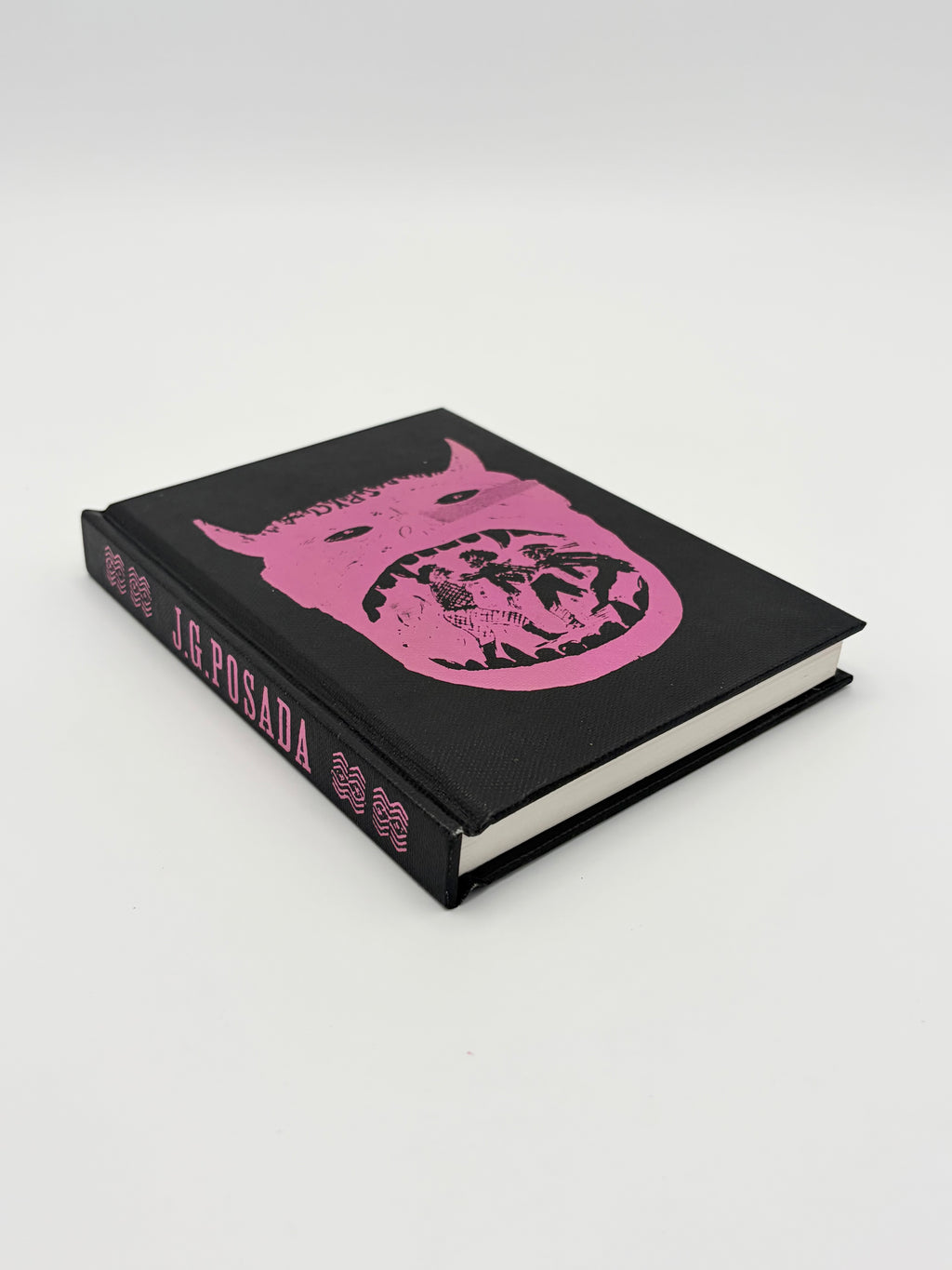 J.G. Posada - Popular Mexican Prints