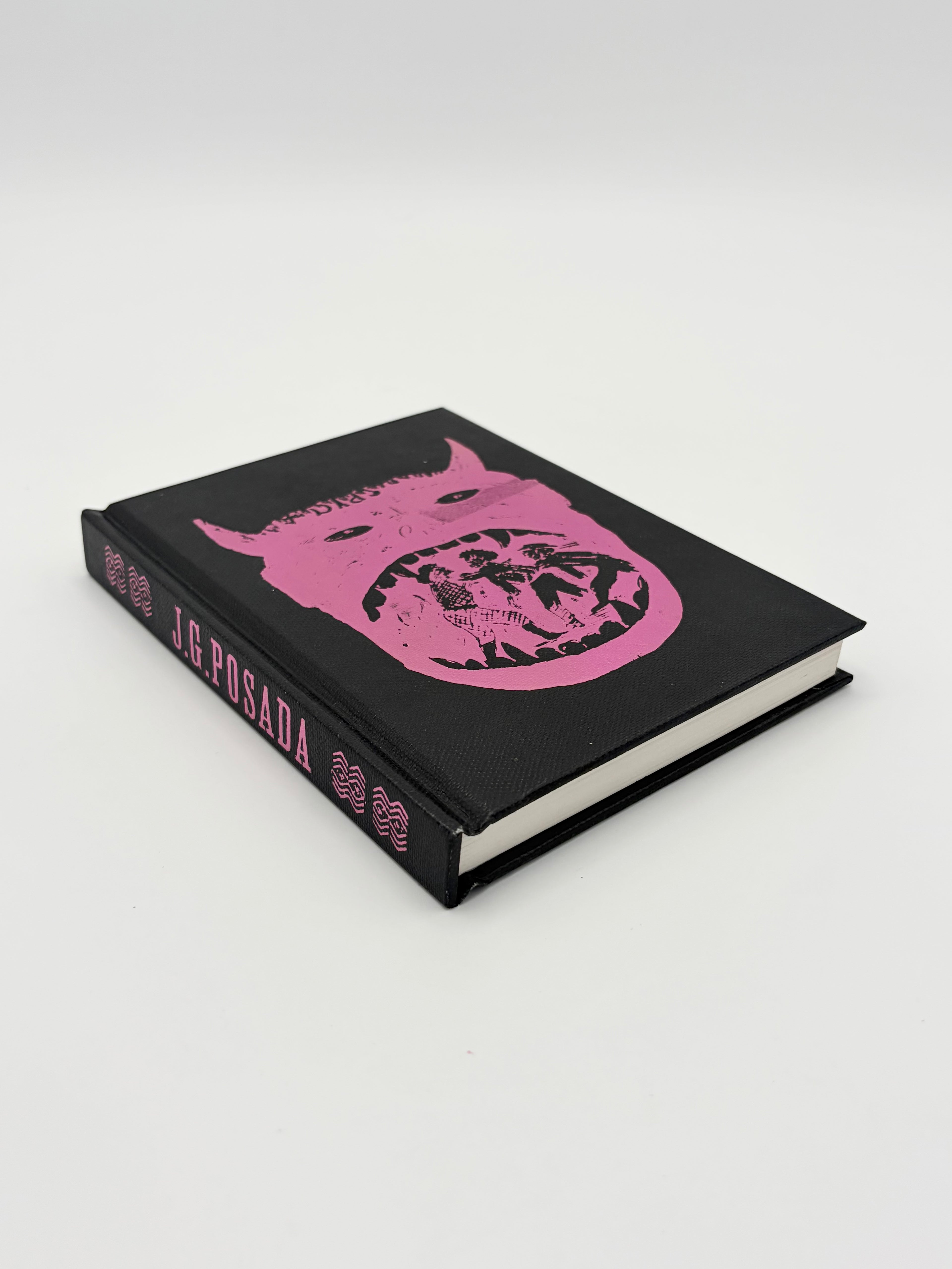 J.G. Posada - Popular Mexican Prints