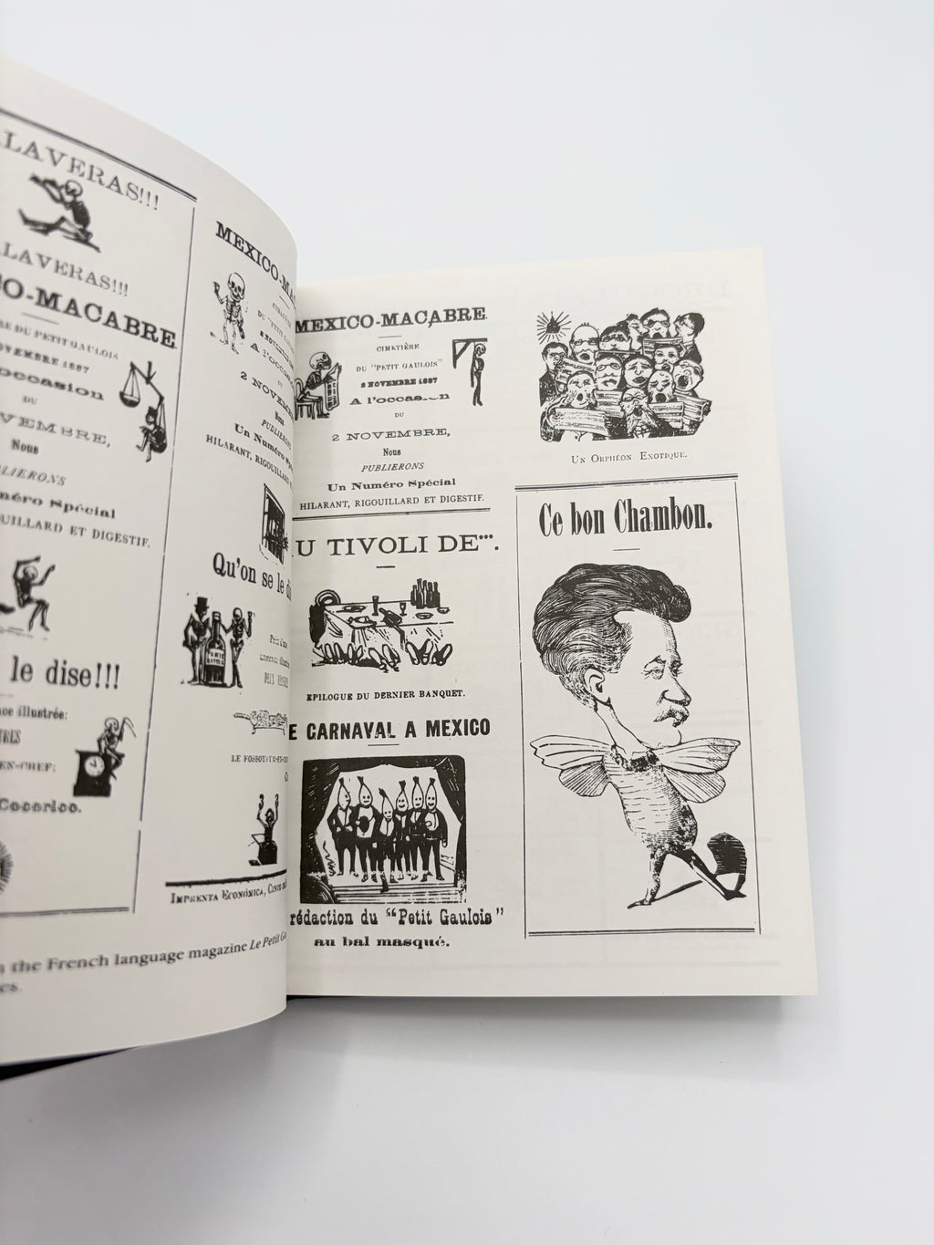 J.G. Posada - Popular Mexican Prints