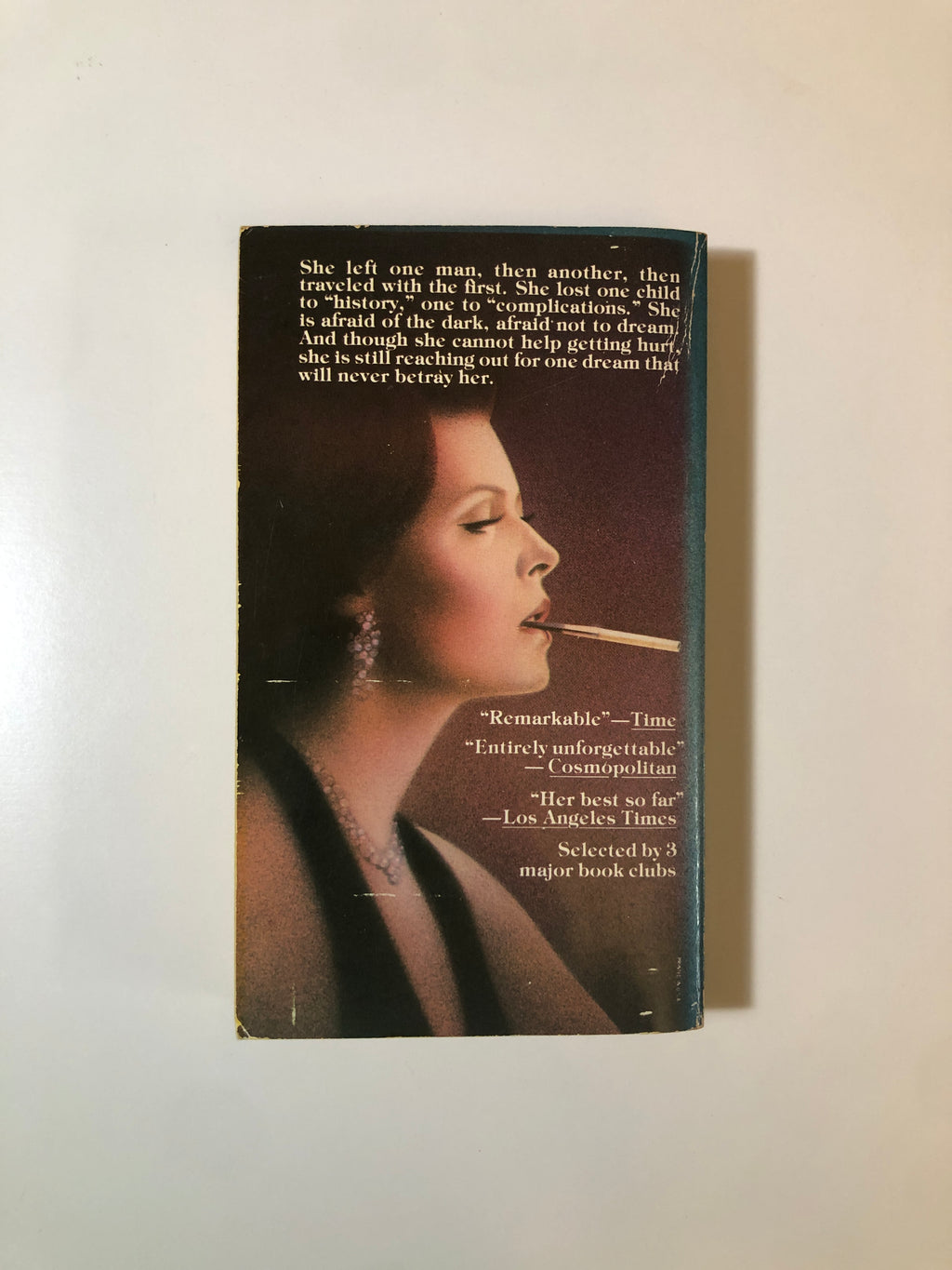 A Book of Common Prayer by Joan Didion