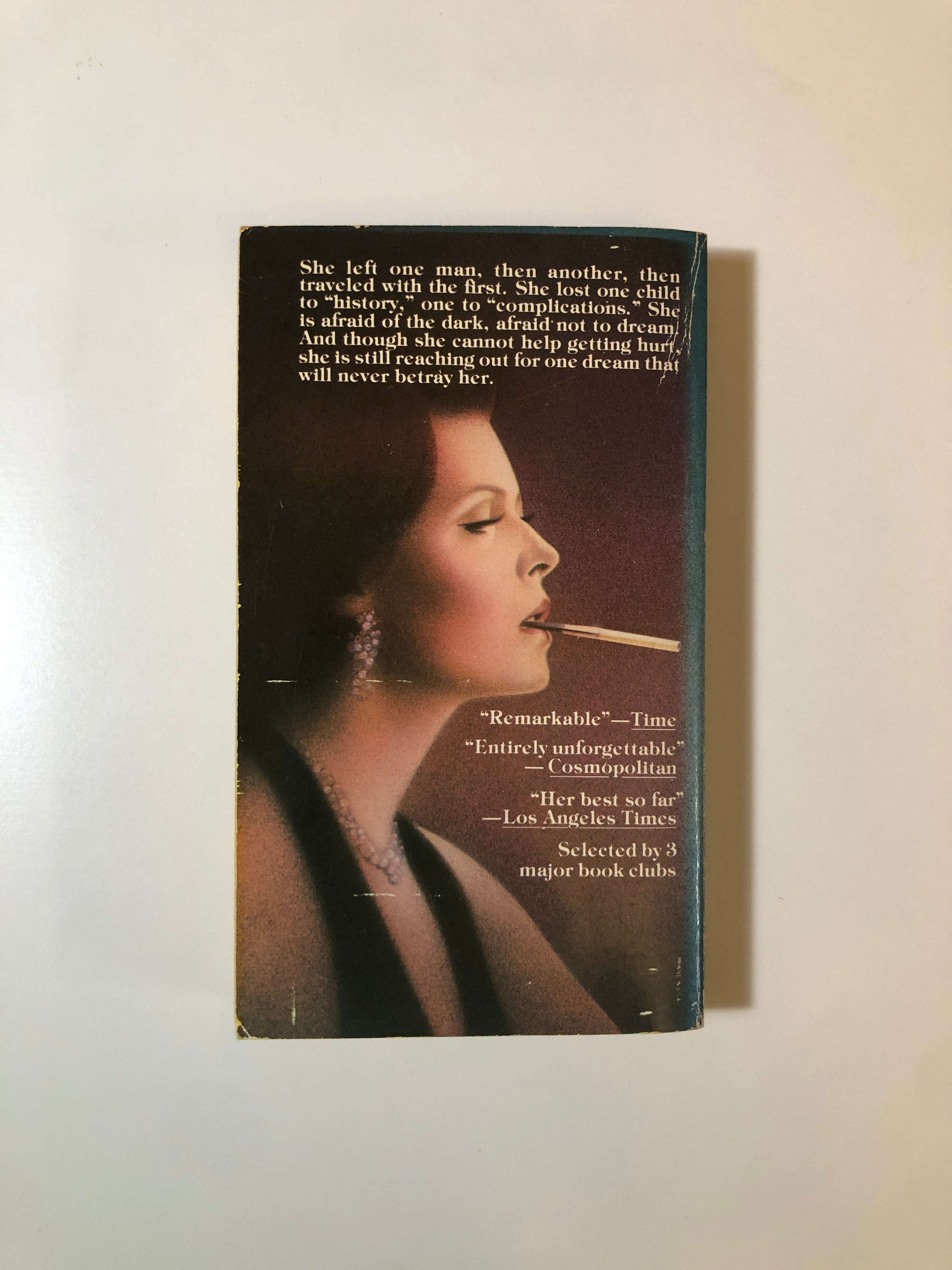 A Book of Common Prayer by Joan Didion