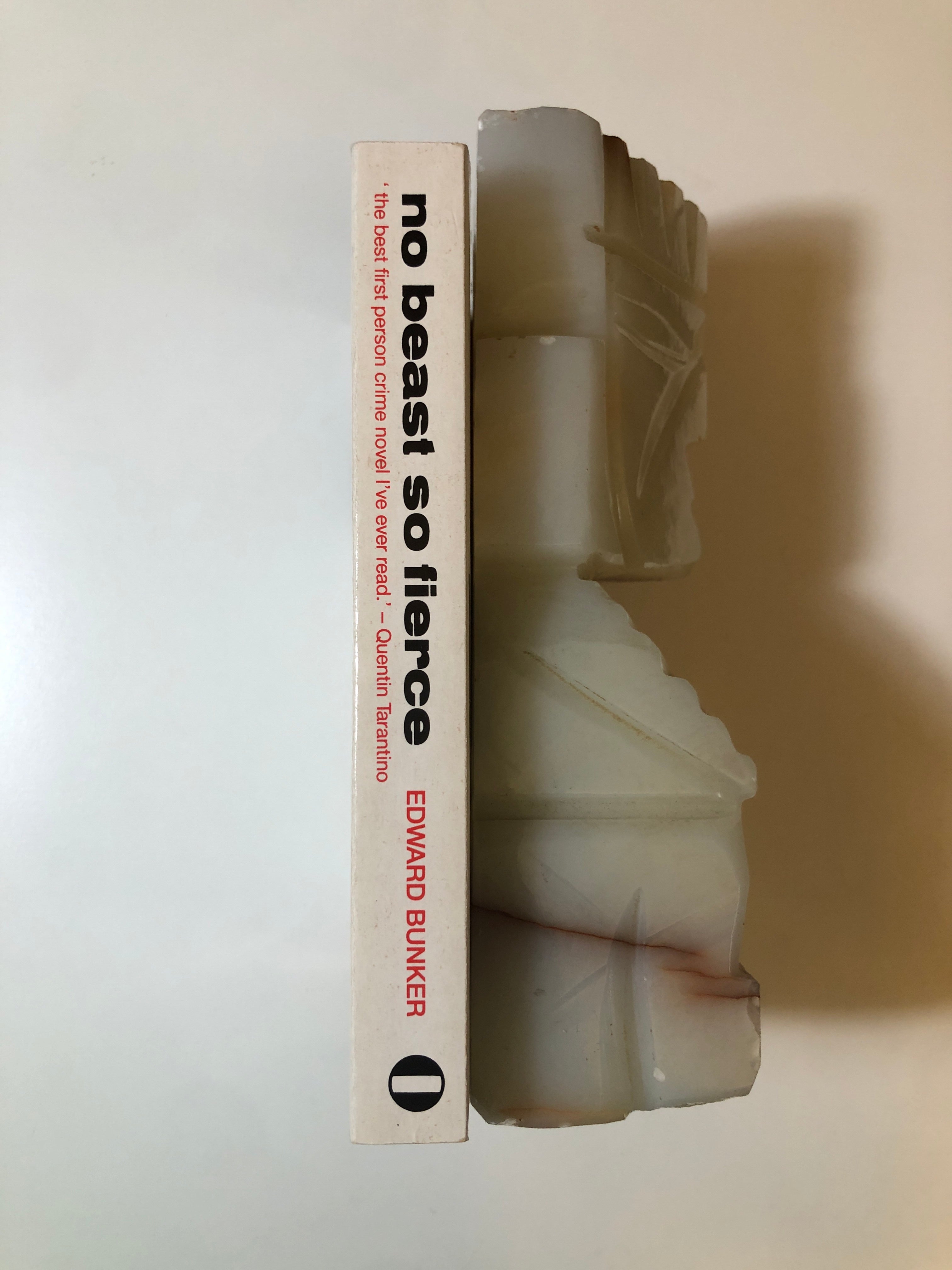 No Beast So Fierce by Edward Bunker