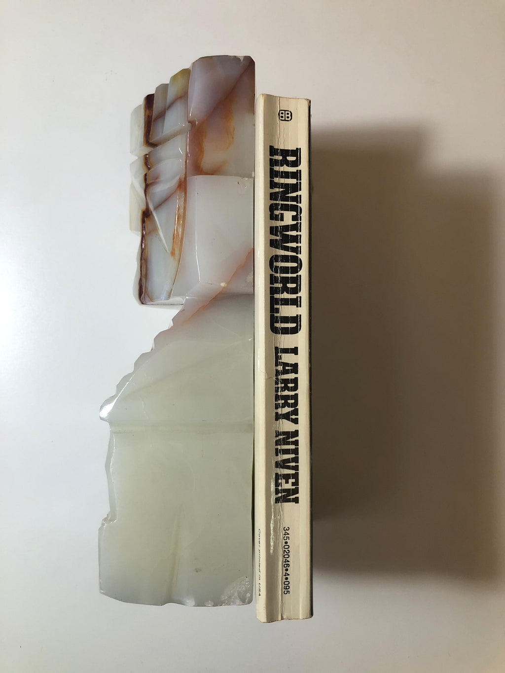 Ringworld by Larry Niven