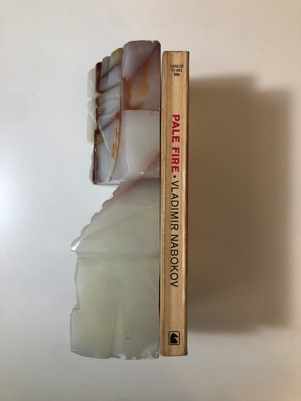 Pale Fire by Vladimir Nabokov