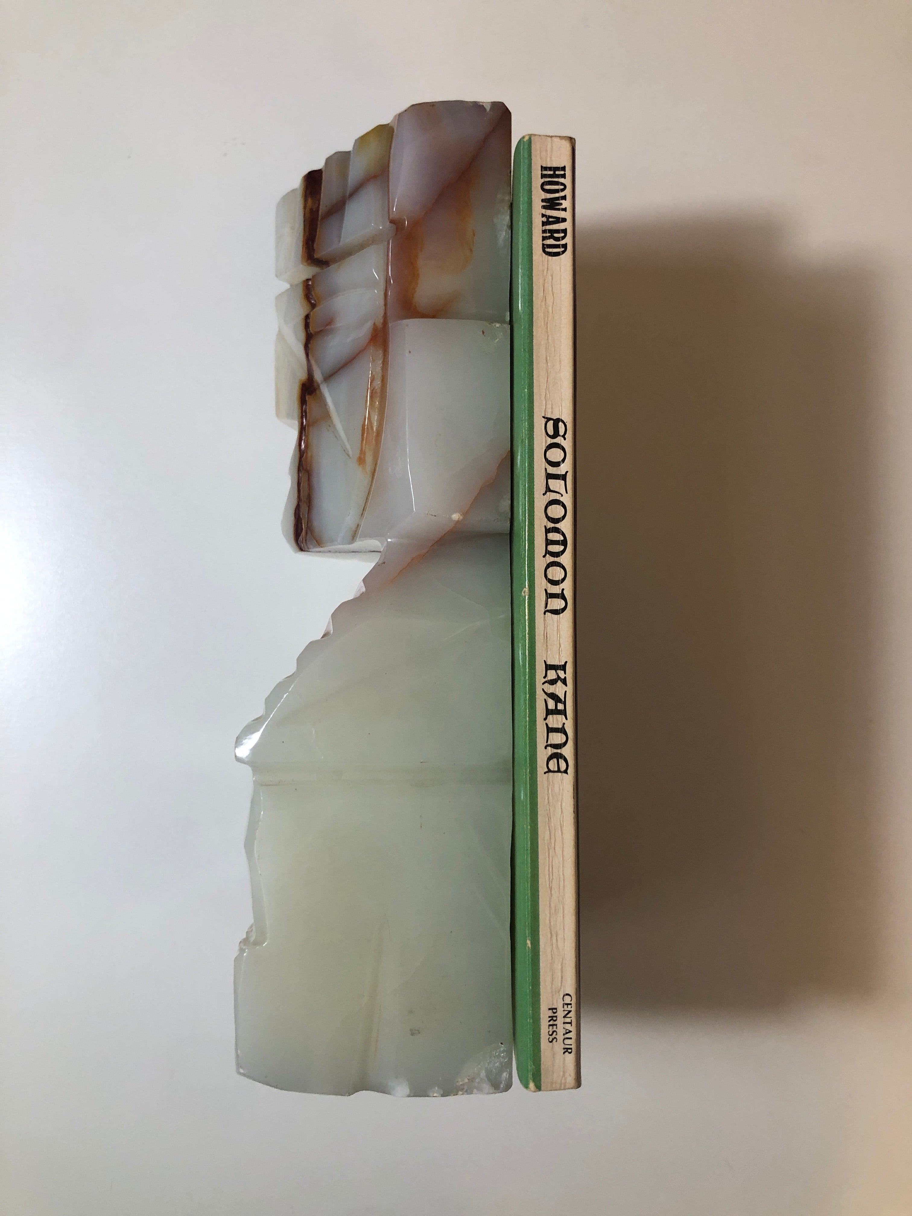 Soloman Kane by Robert E. Howard