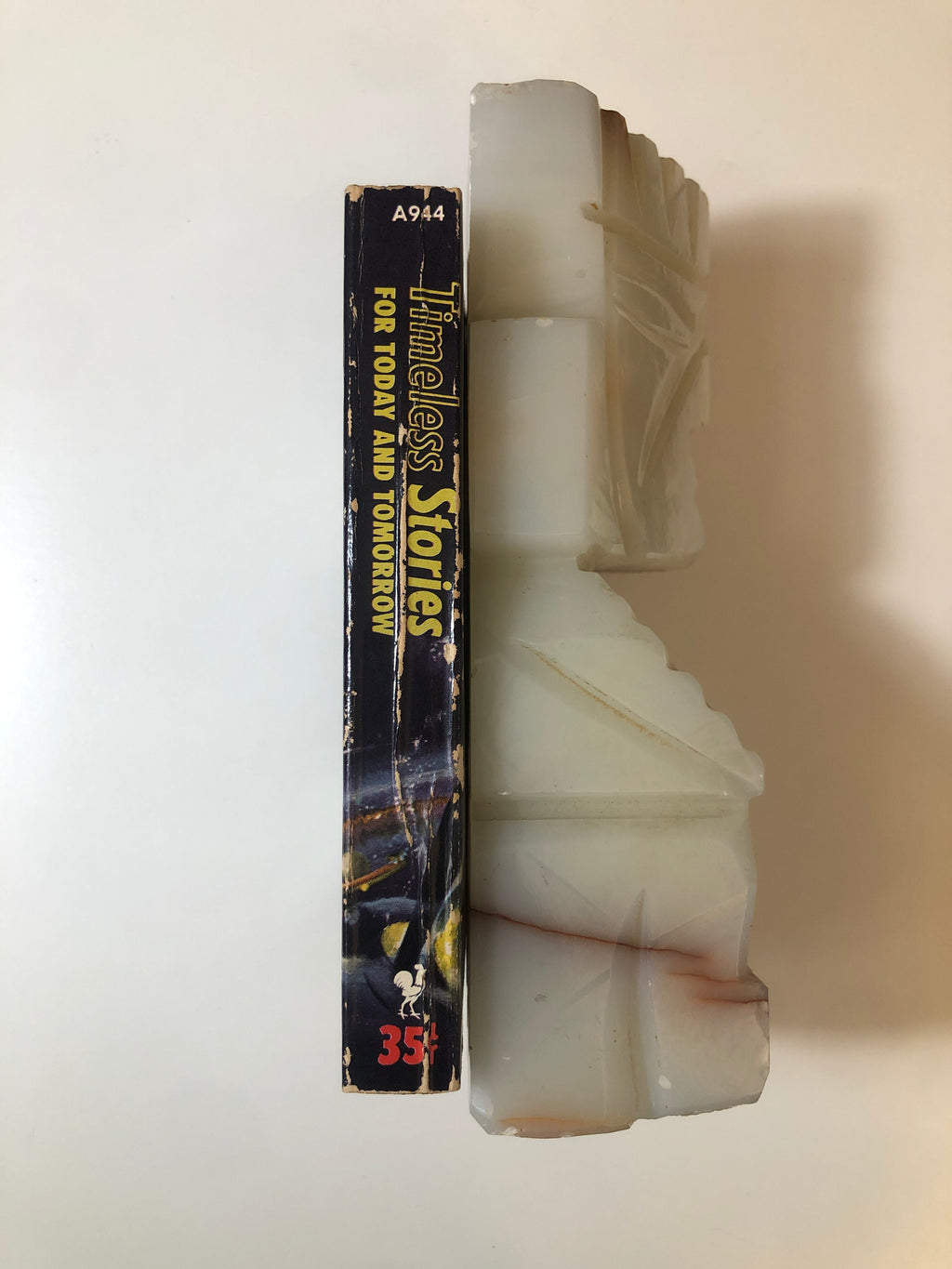 Timeless Stories for Today and Tomorrow edited by Ray Bradbury