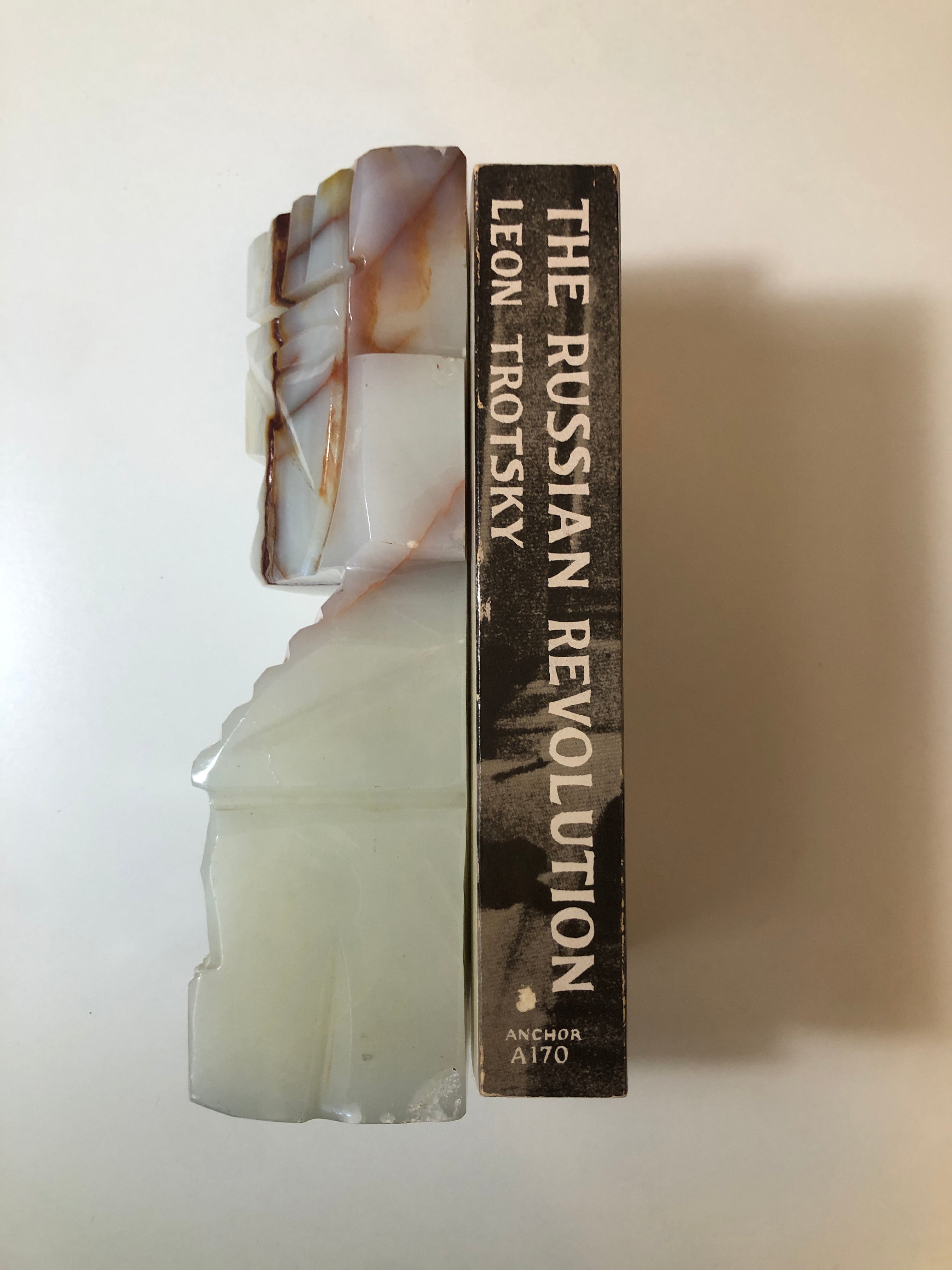 The Russian Revolution - The Overthrow of Tzarism & The Triumph of the Soviets by Leon Trotsky