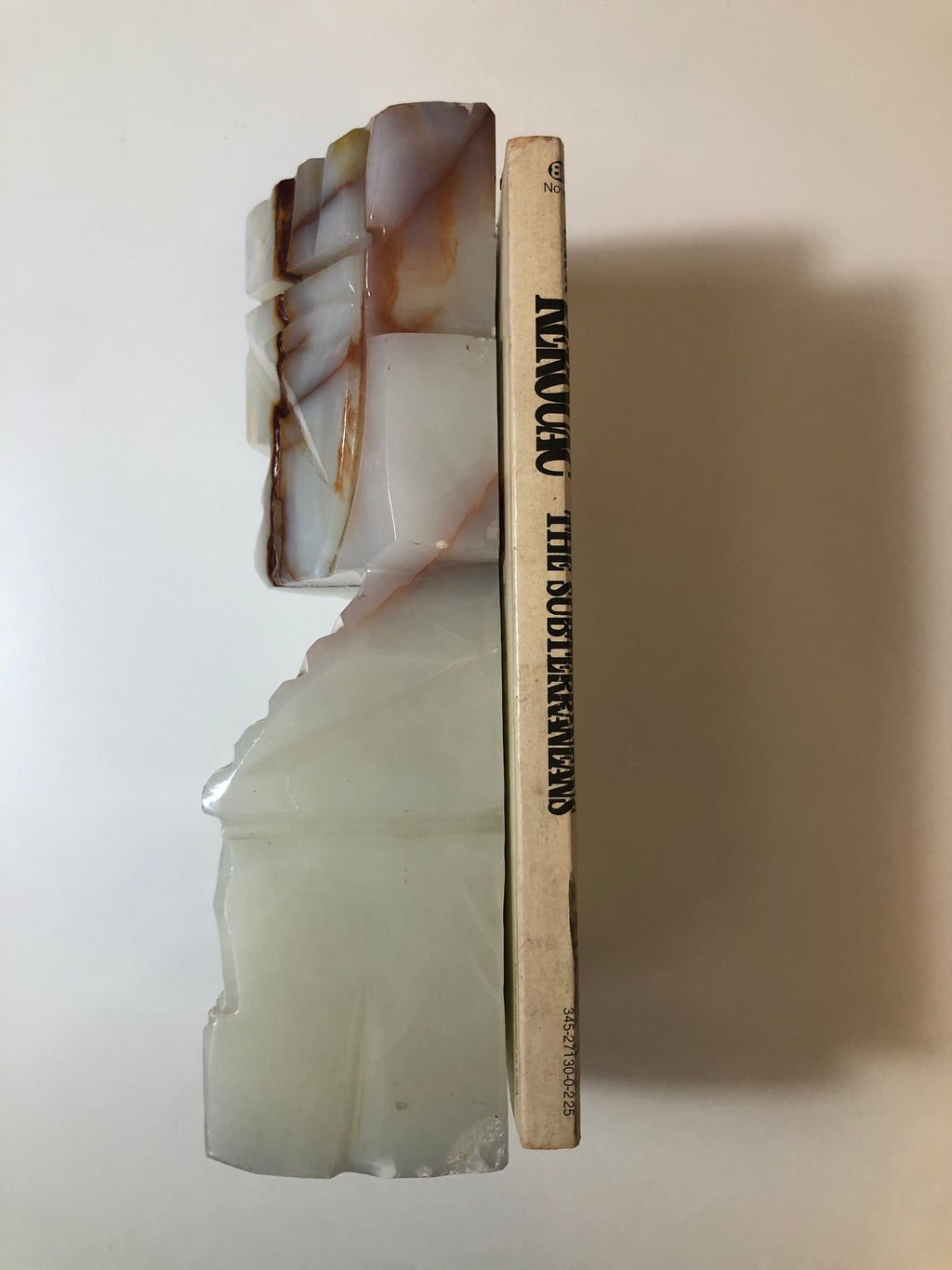 The Subterraneans by Jack Kerouac