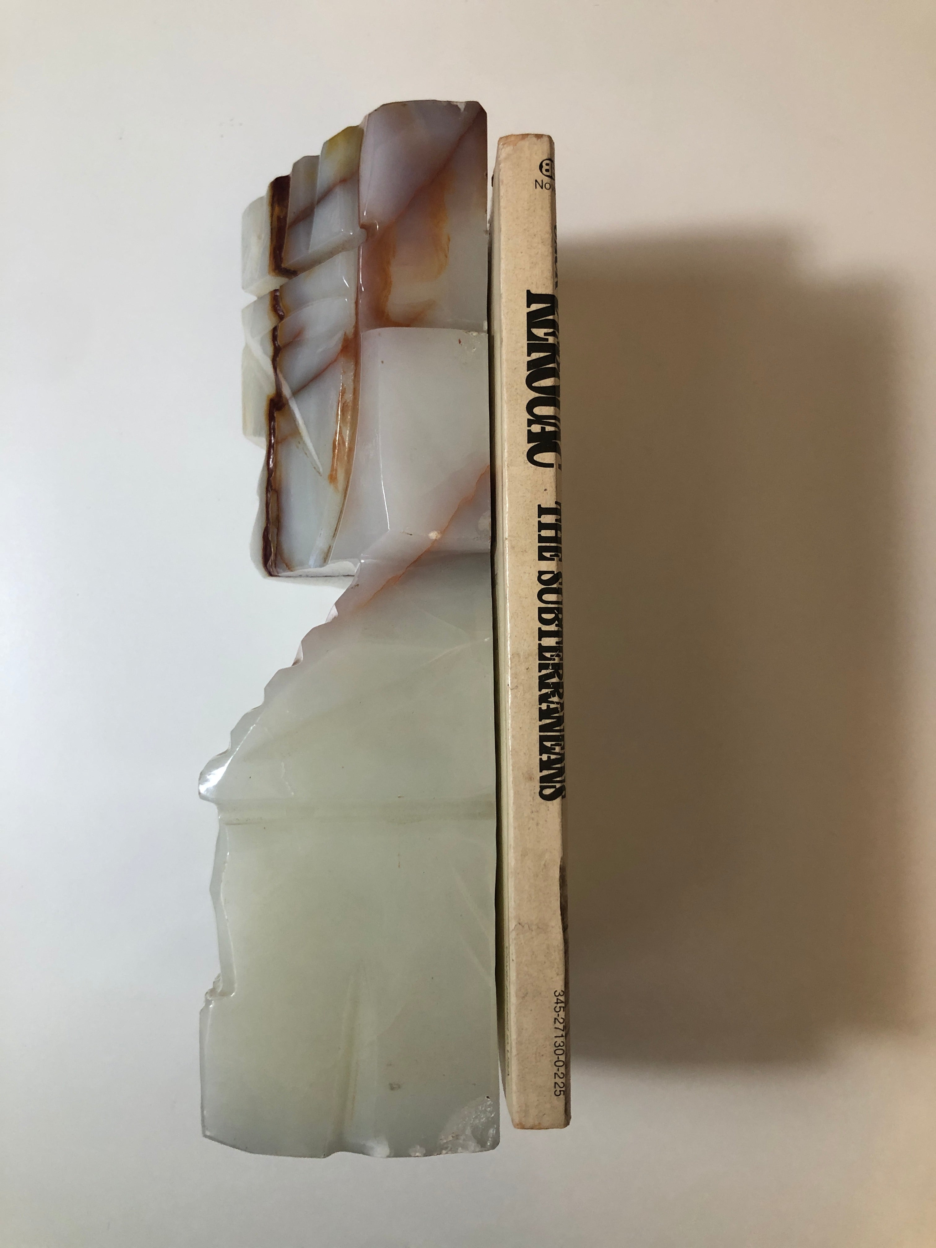 The Subterraneans by Jack Kerouac