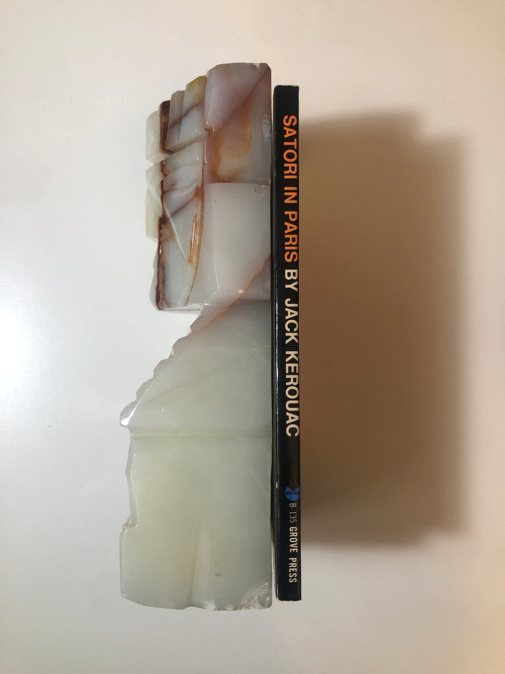 Satori in Paris by Jack Kerouac