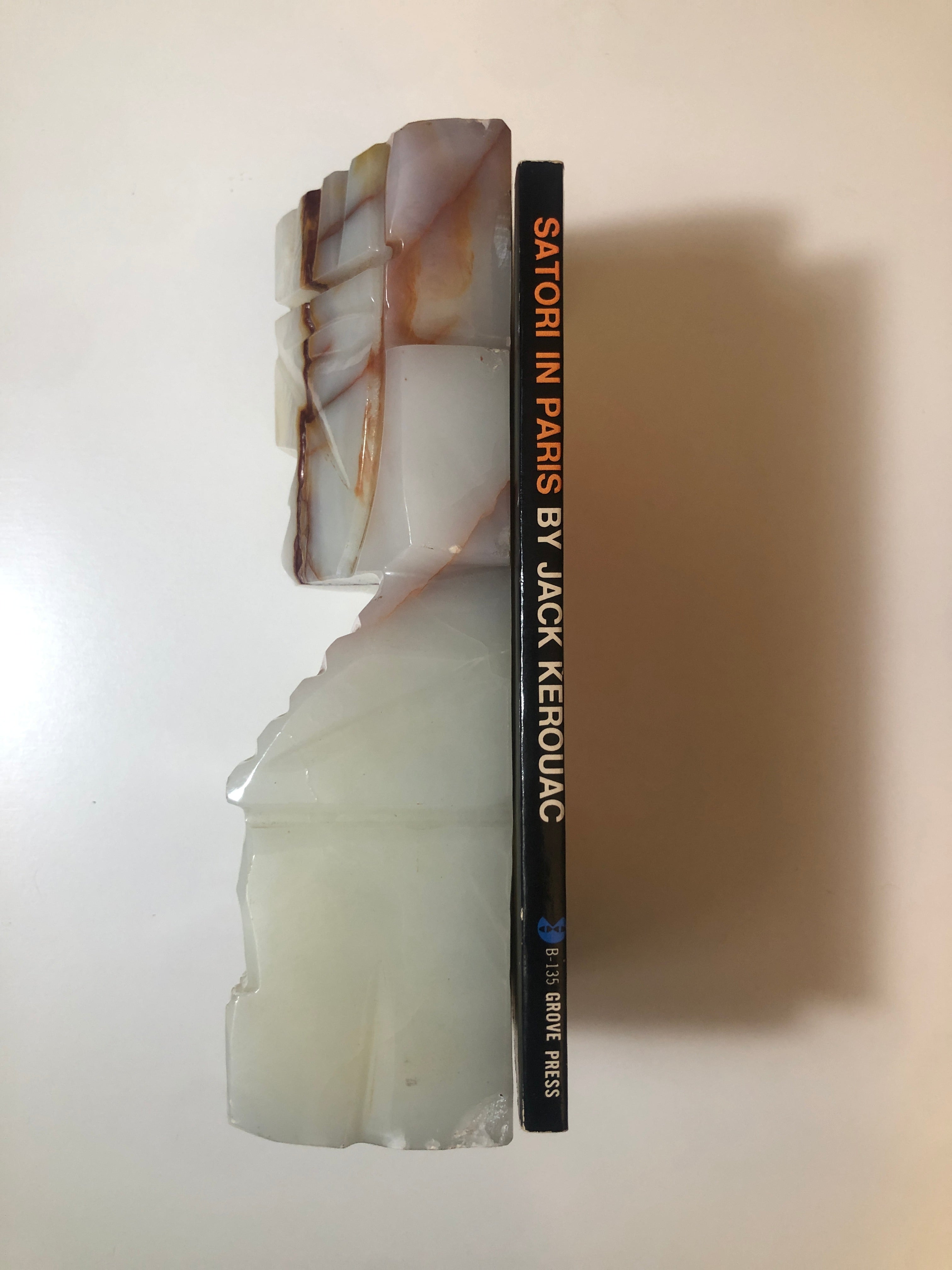 Satori in Paris by Jack Kerouac