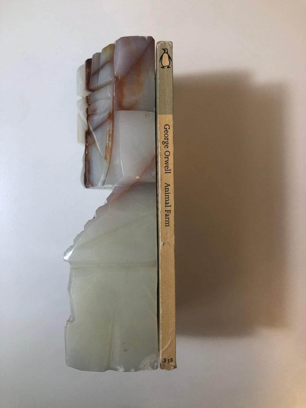 Animal Farm by George Orwell