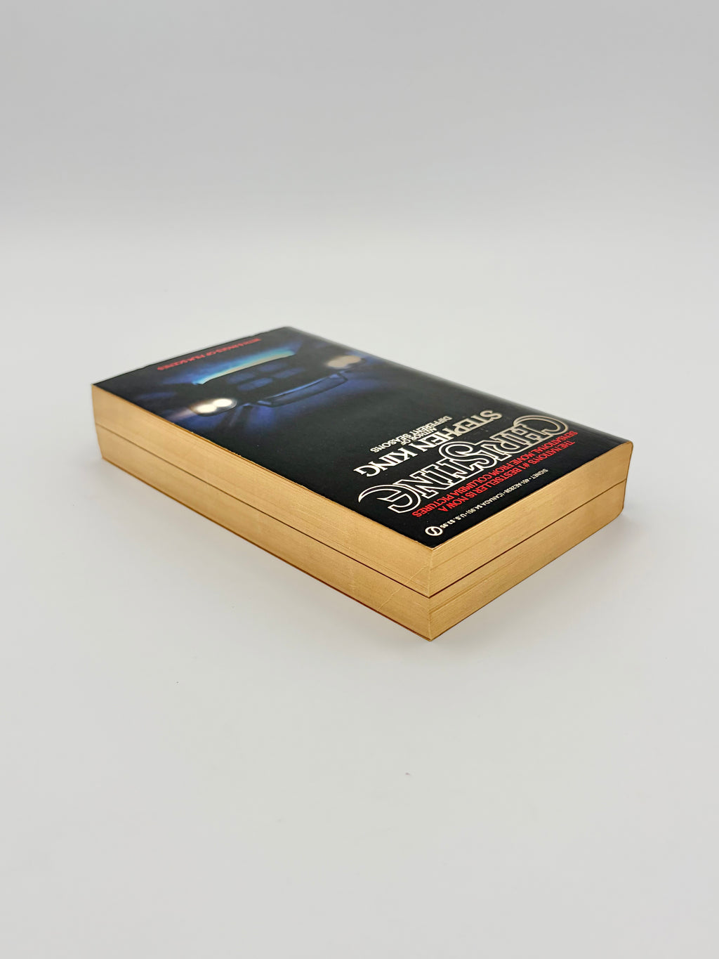 Christine by Stephen King