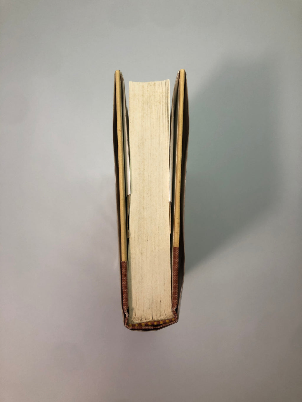 Nineteen Eighty-Four by George Orwell