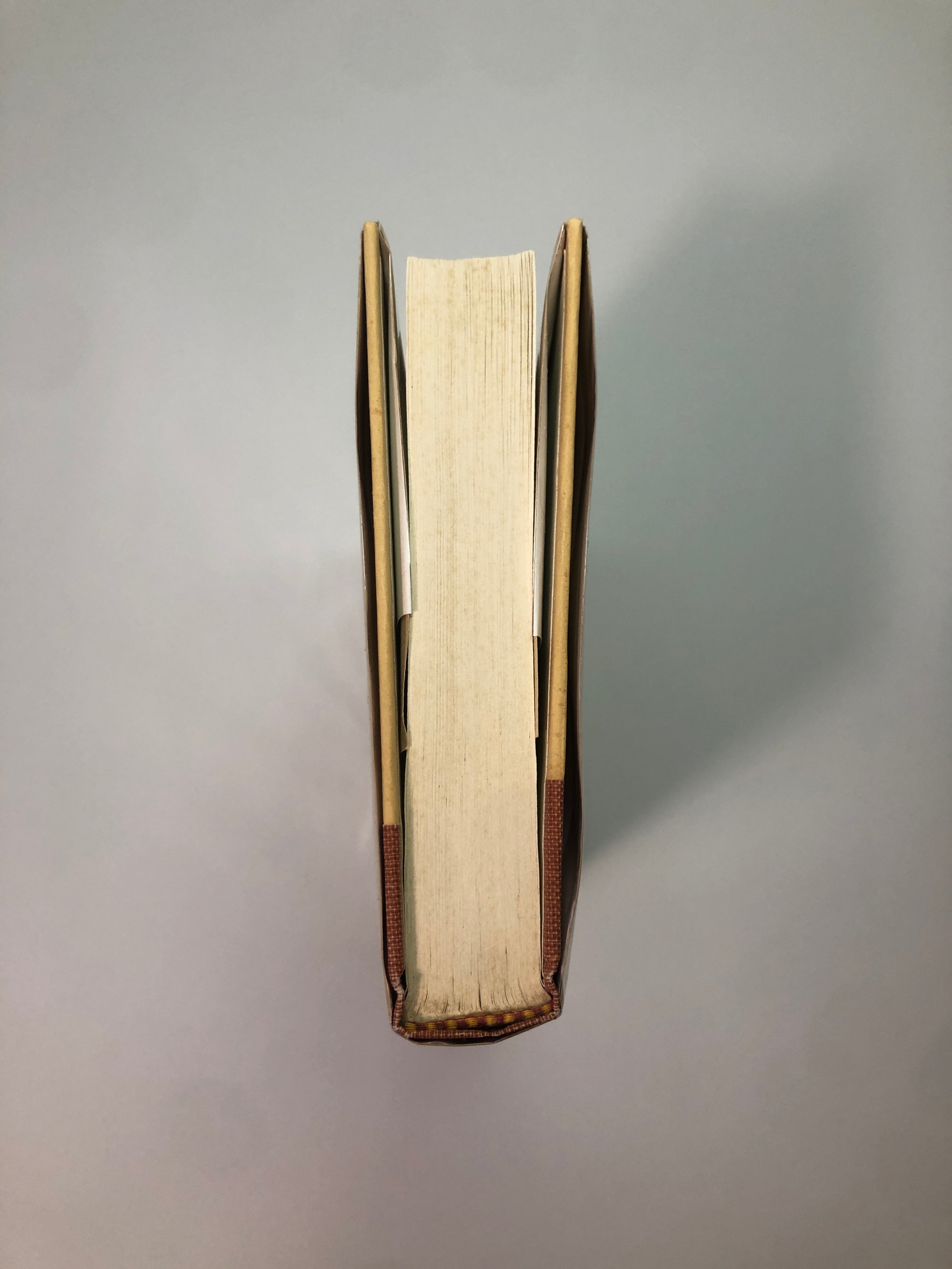 Nineteen Eighty-Four by George Orwell