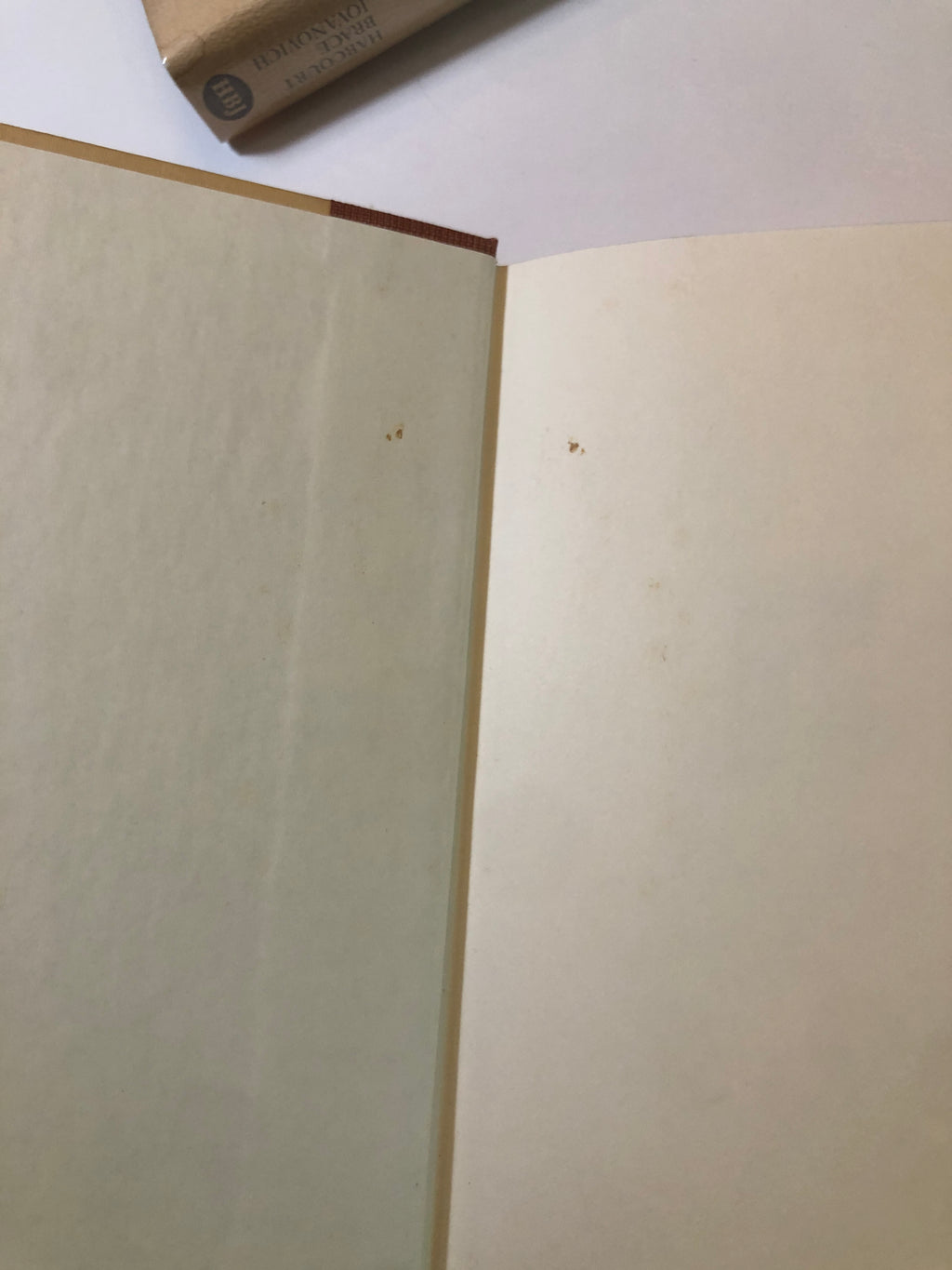 Nineteen Eighty-Four by George Orwell