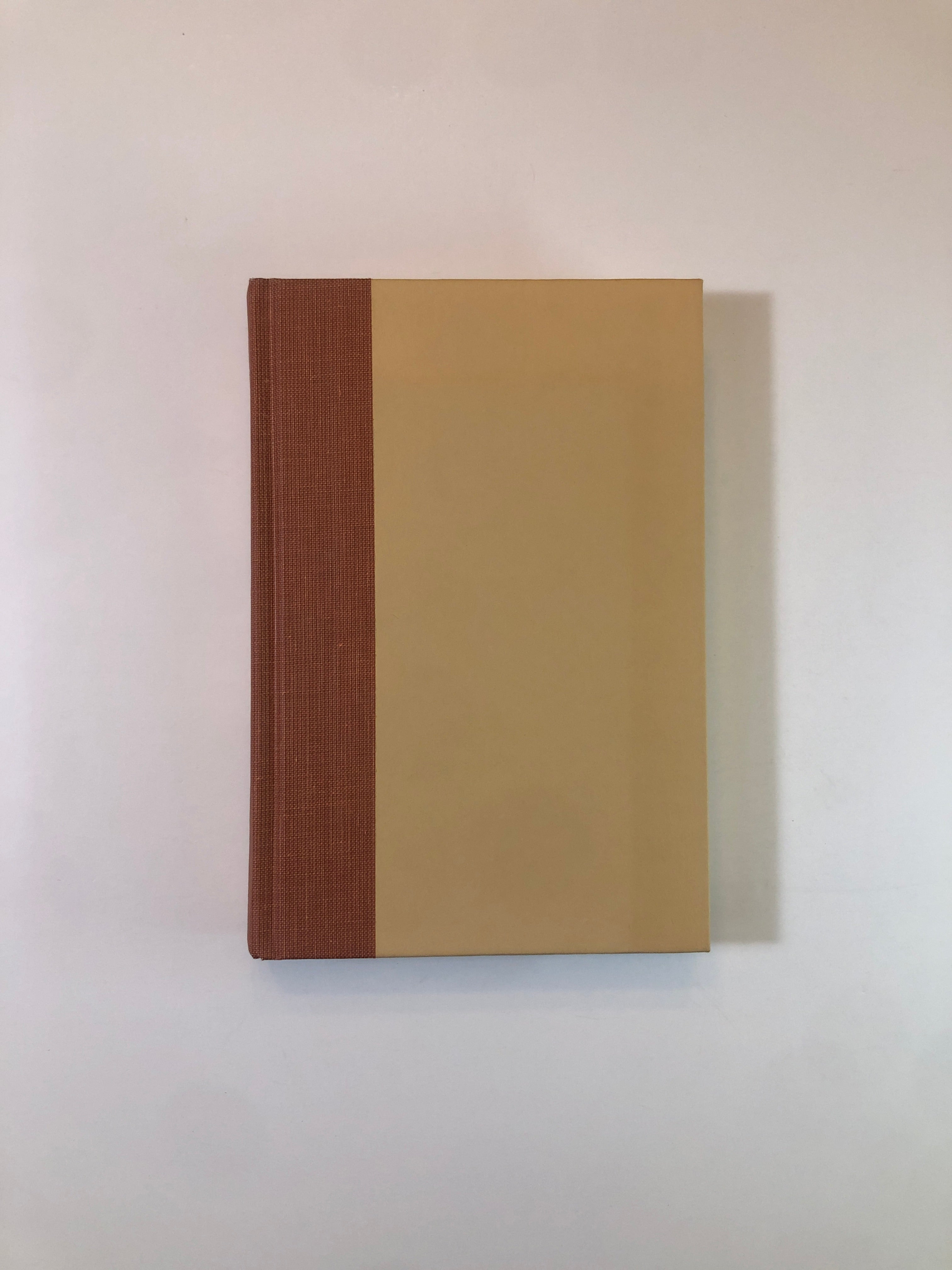 Nineteen Eighty-Four by George Orwell