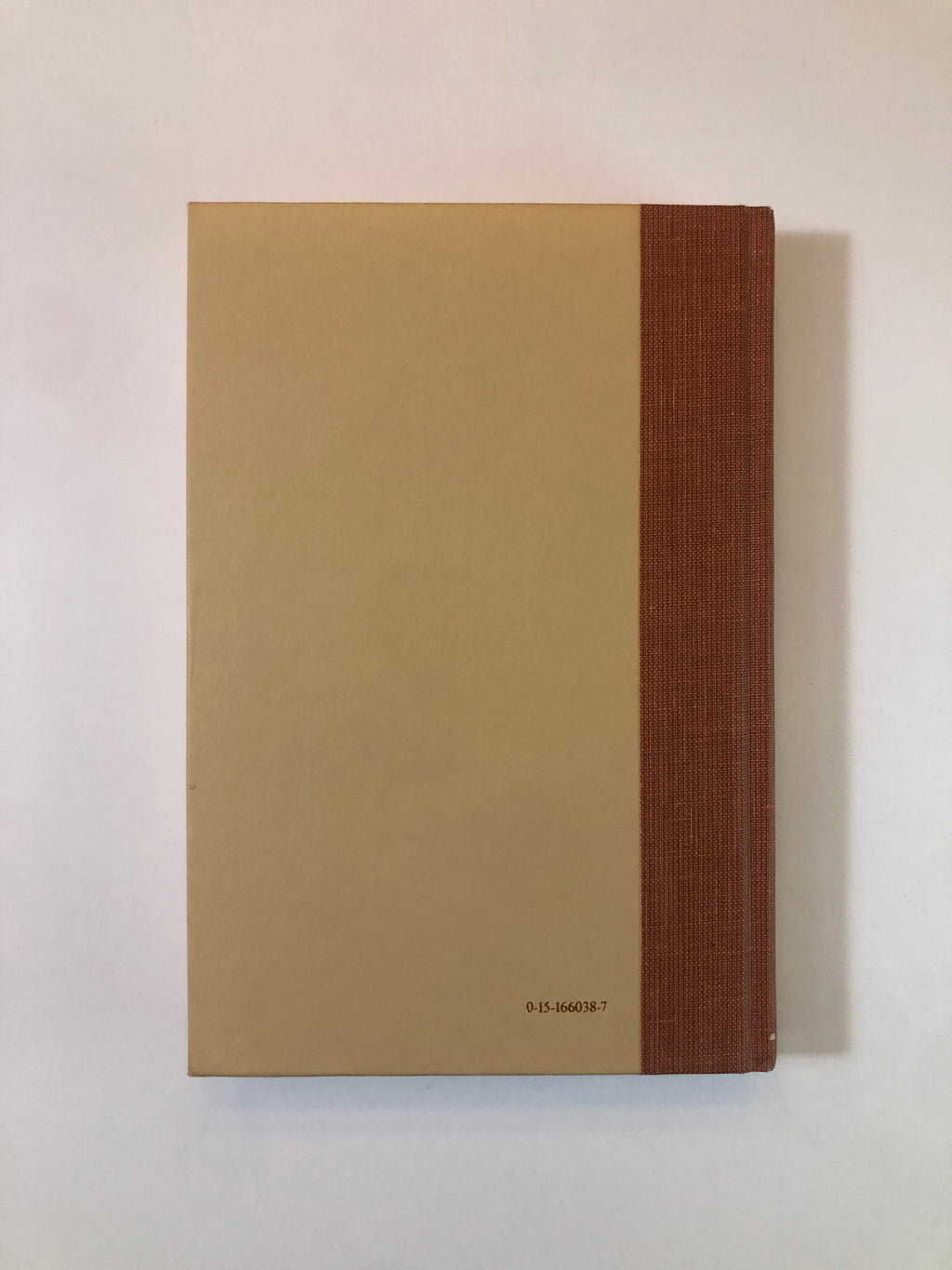 Nineteen Eighty-Four by George Orwell