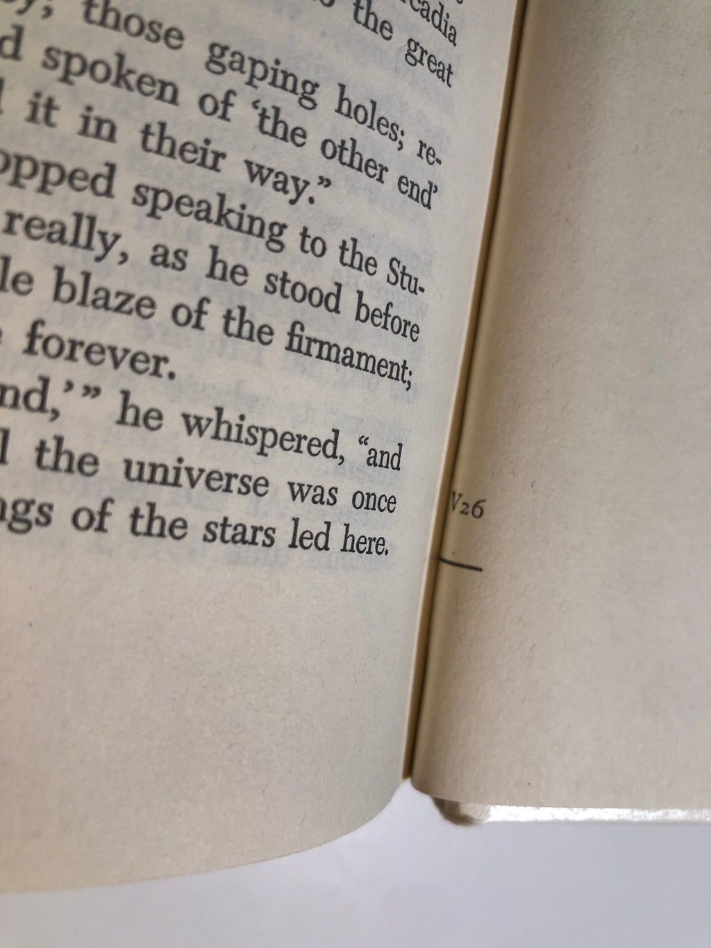 The Foundation Trilogy by Isaac Asimov