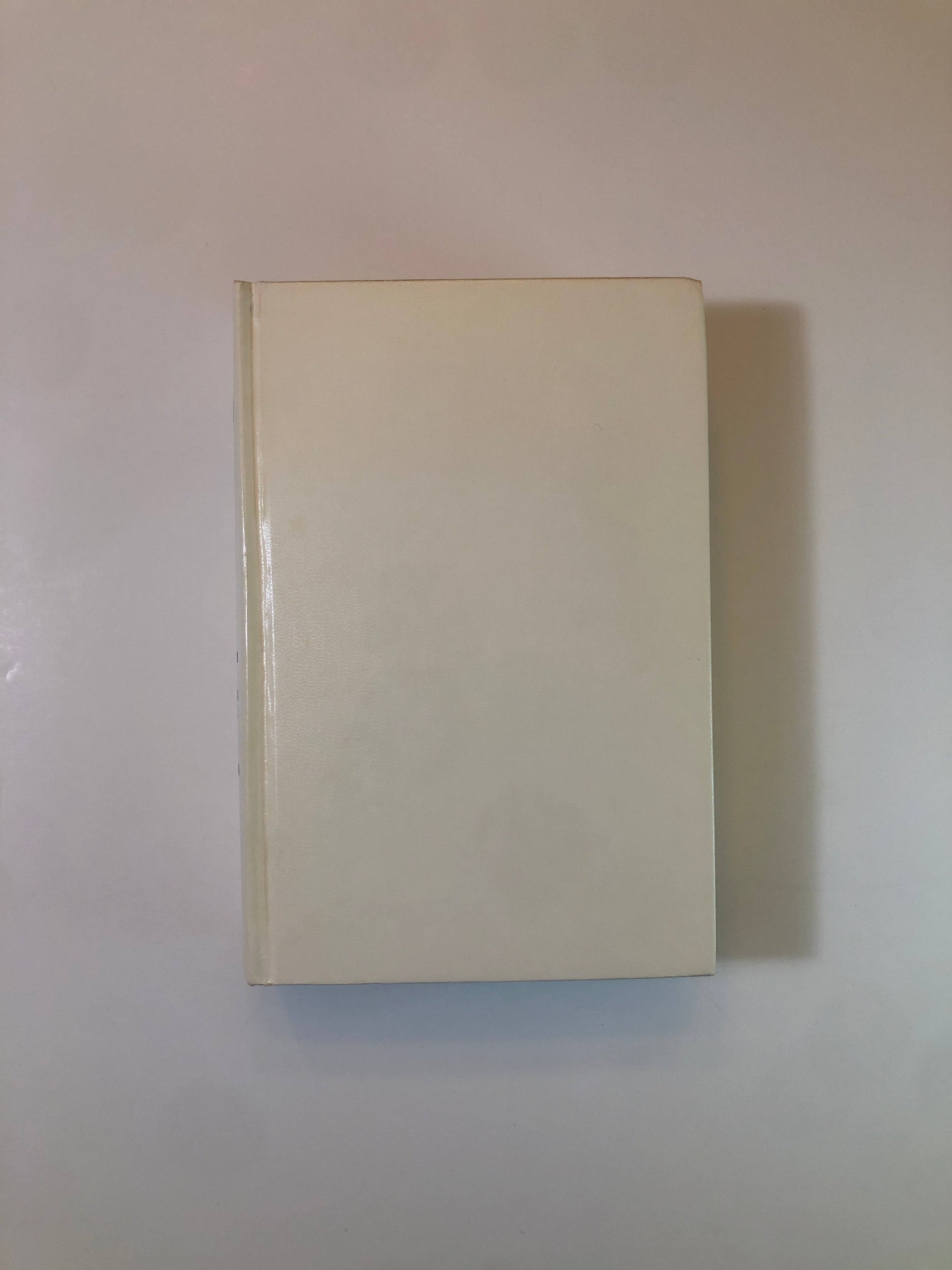 The Foundation Trilogy by Isaac Asimov