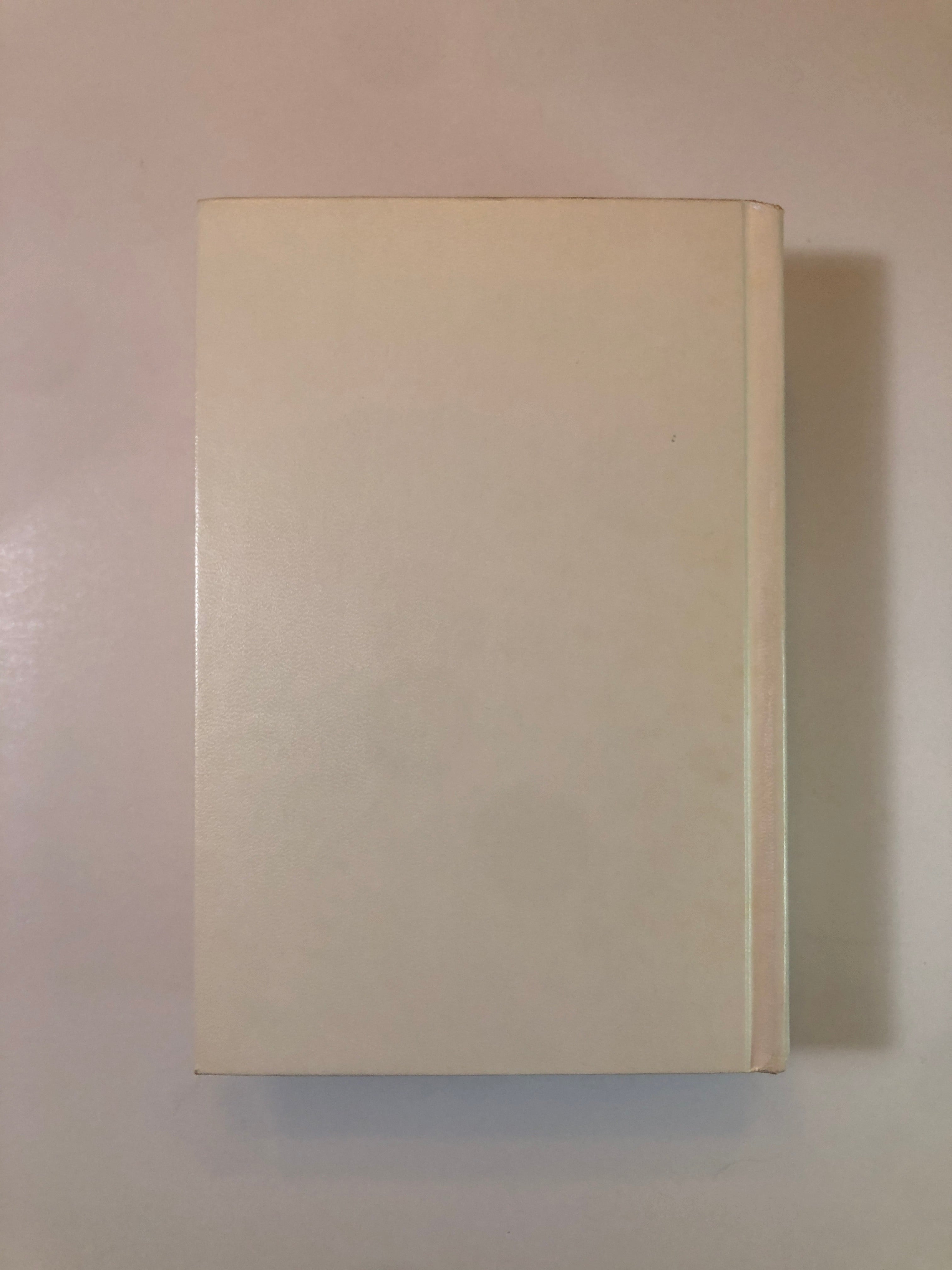 The Foundation Trilogy by Isaac Asimov