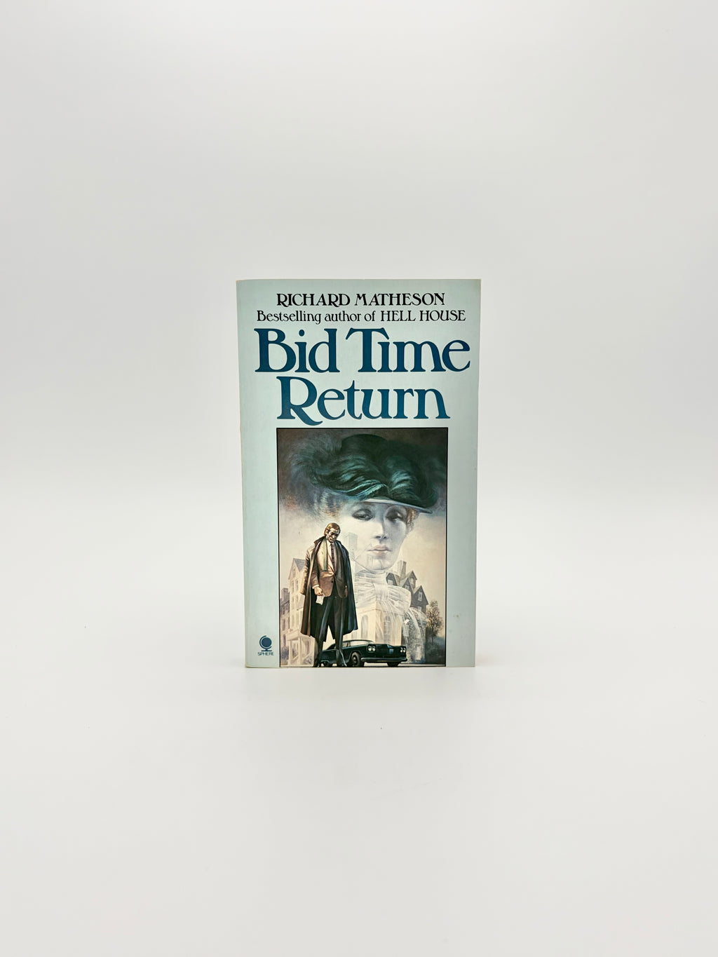 Bid Time Return by Richard Matheson